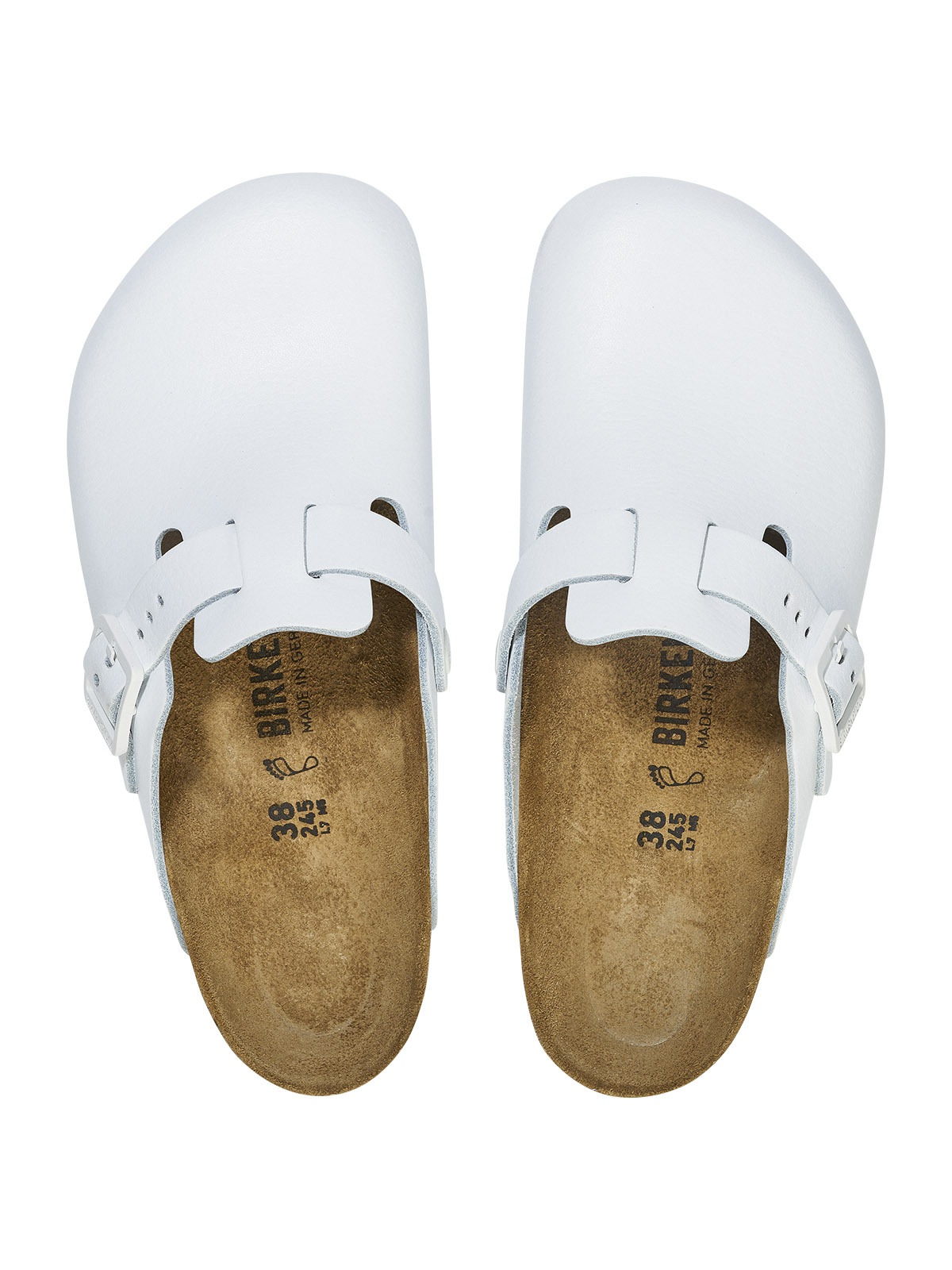 Thumbnail - Birkenstock Berufsschuh "Berufsschuhe 1026214 Birkenstock Boston Pro"
