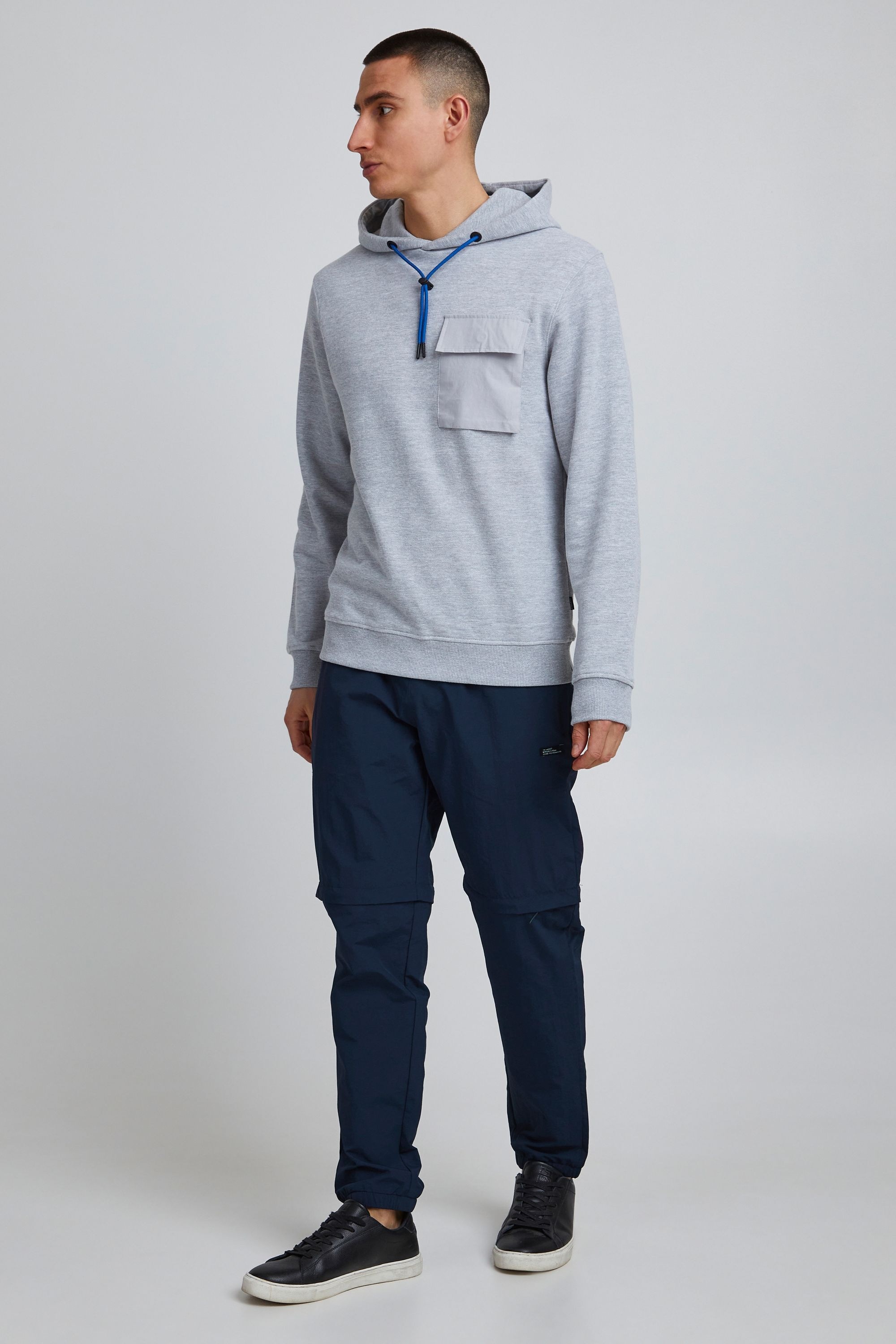 Thumbnail - Blend Funktionshose "Funktionshose BHWoven"