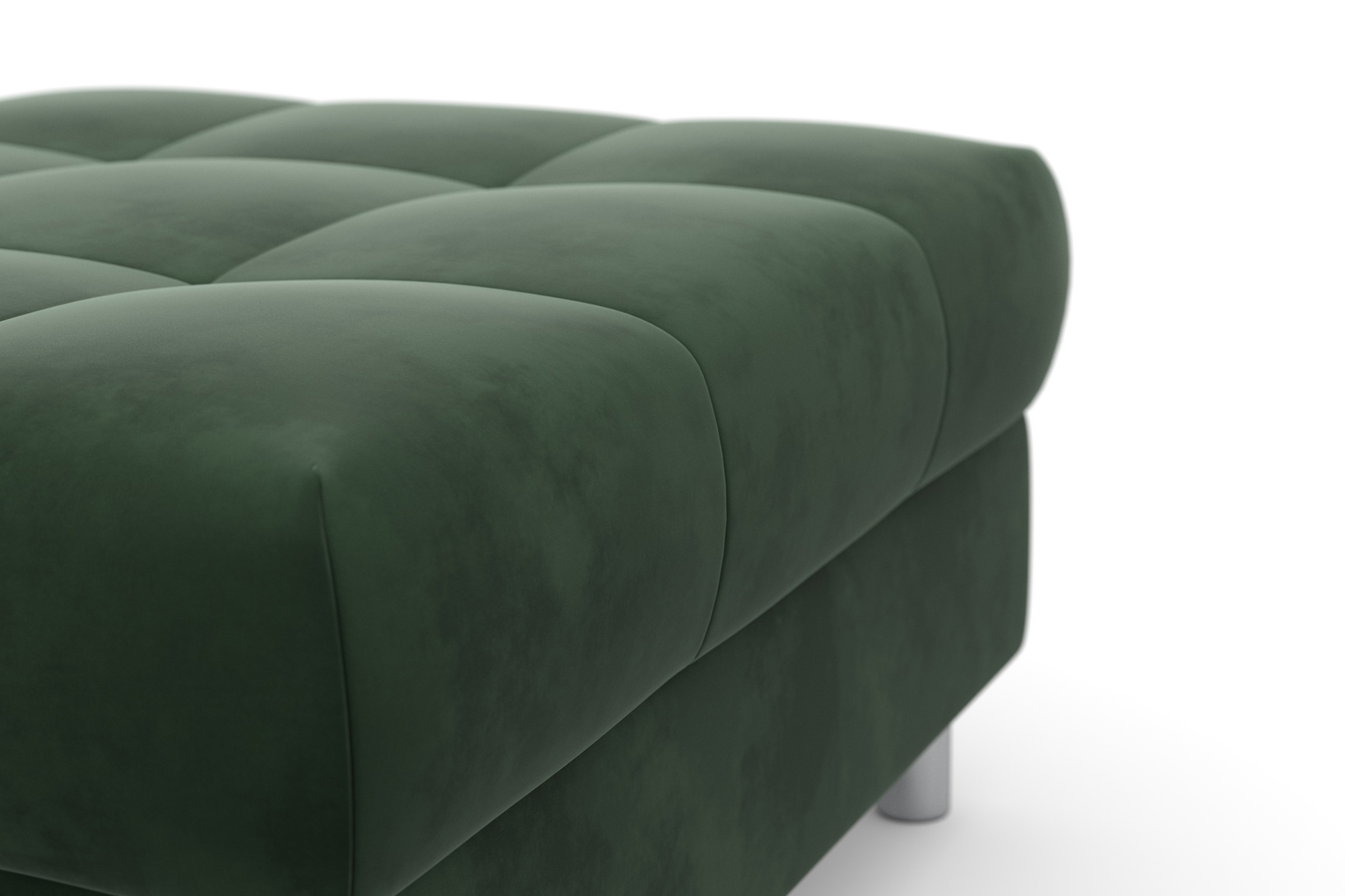 COLLECTION AB Hocker »Innsbruck«, inklusive komfortablen Federkerns