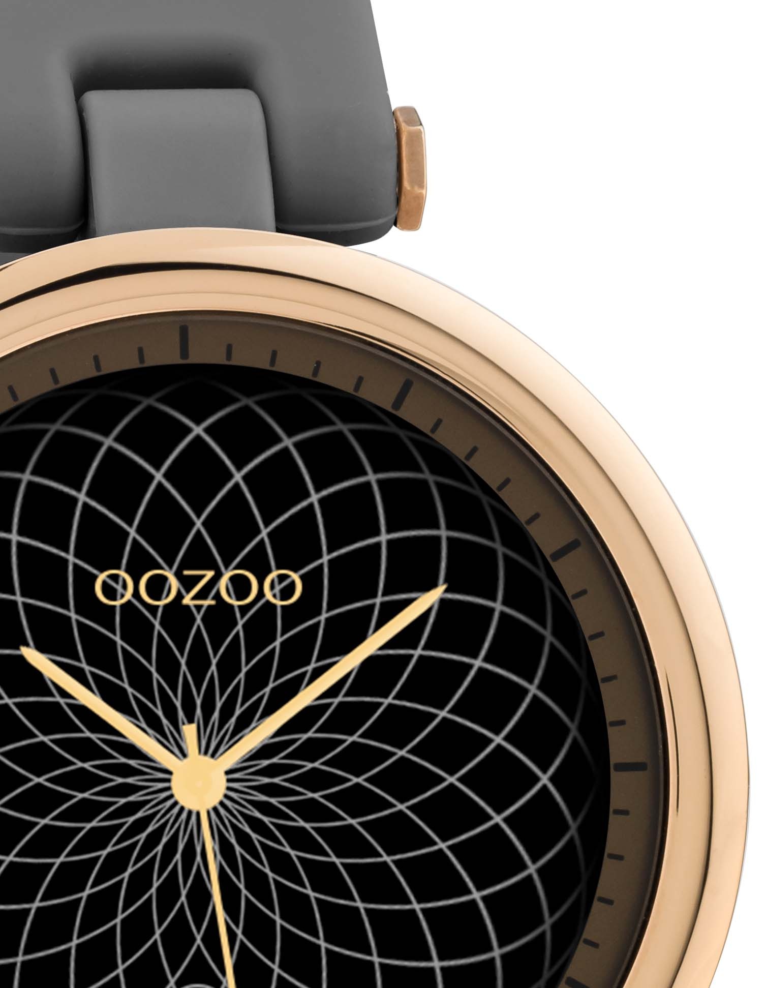 OOZOO Smartwatch »Q00404«