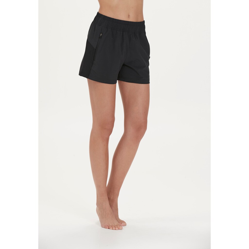 ENDURANCE Shorts »MEDEAR W« aus hochwertigem 4-Wege-Funktionsstretch