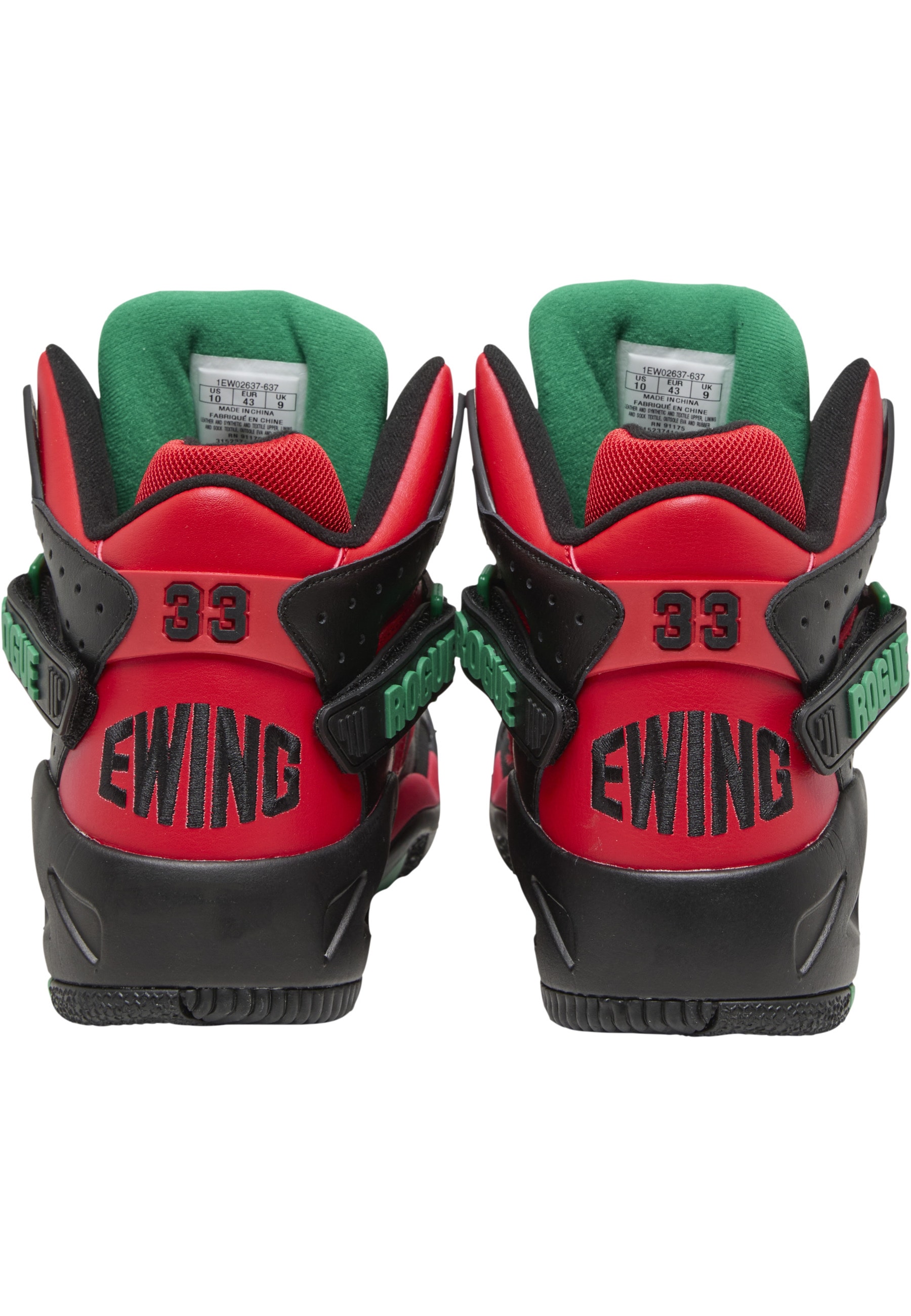 Ewing Trainingsschuh »Ewing EWING ROGUE Lost Boyz«