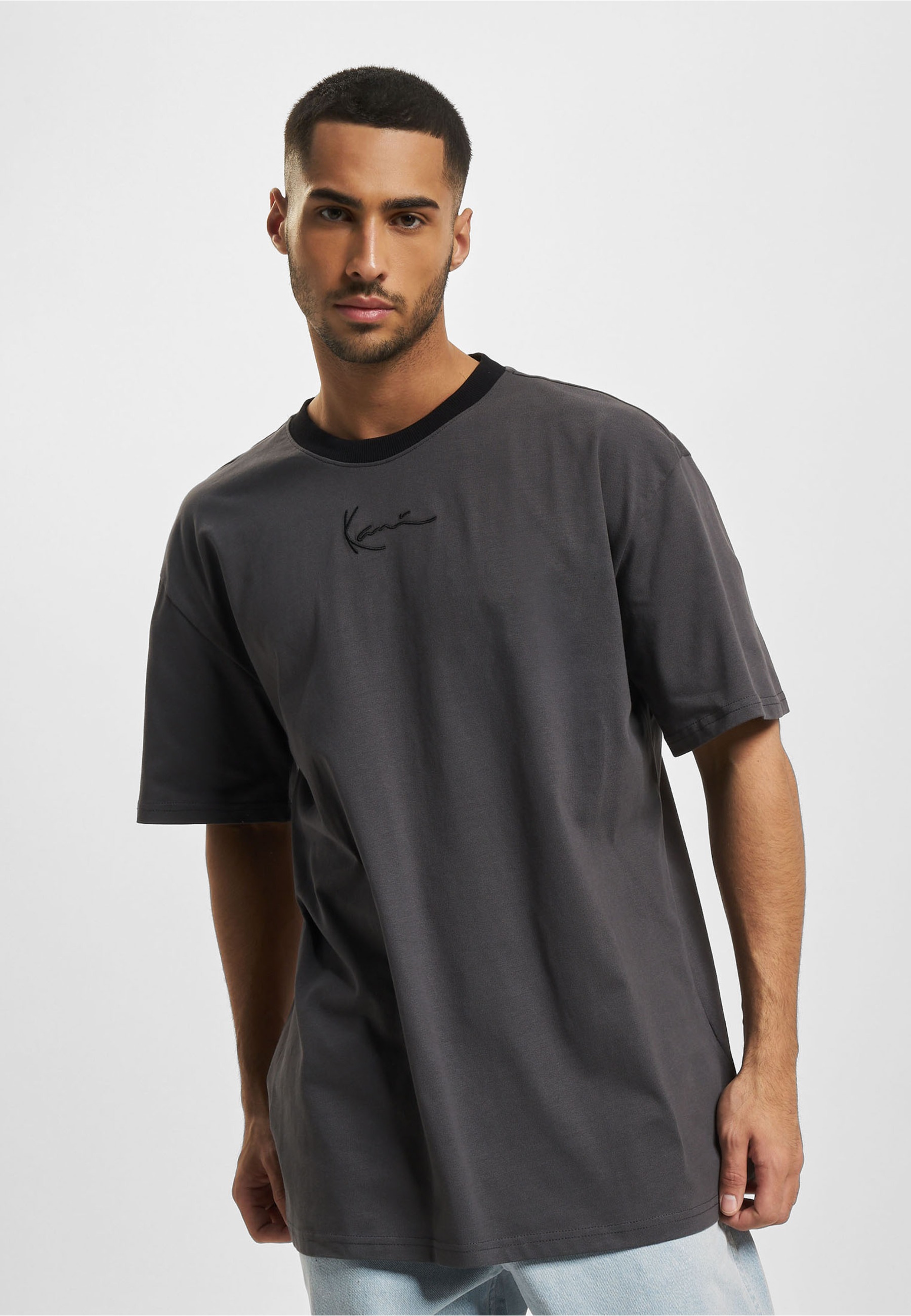 Karl Kani T-Shirt »Karl Kani Herren« 1 Stk.