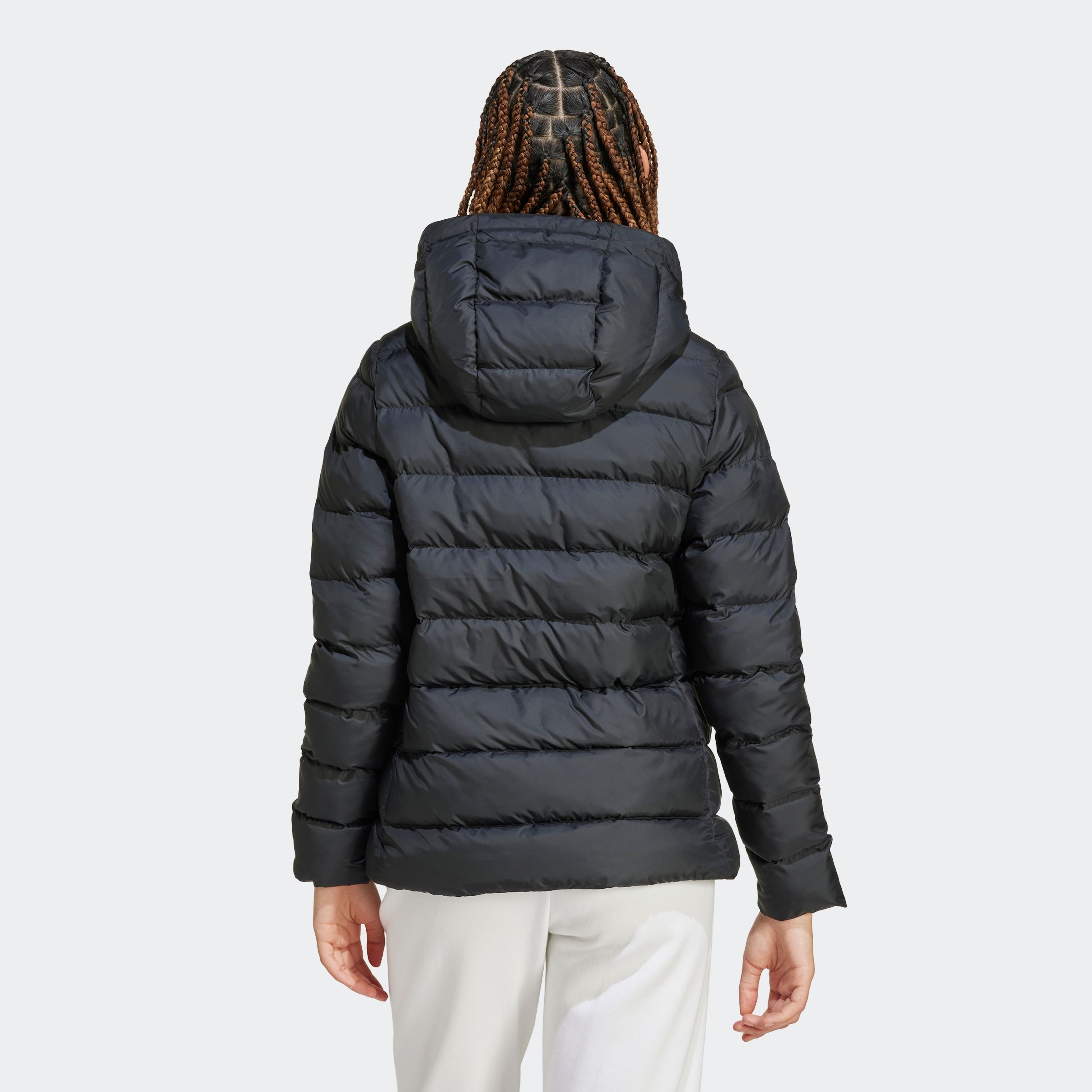 adidas Sportswear Outdoorjacke »W SDP INS JKT«