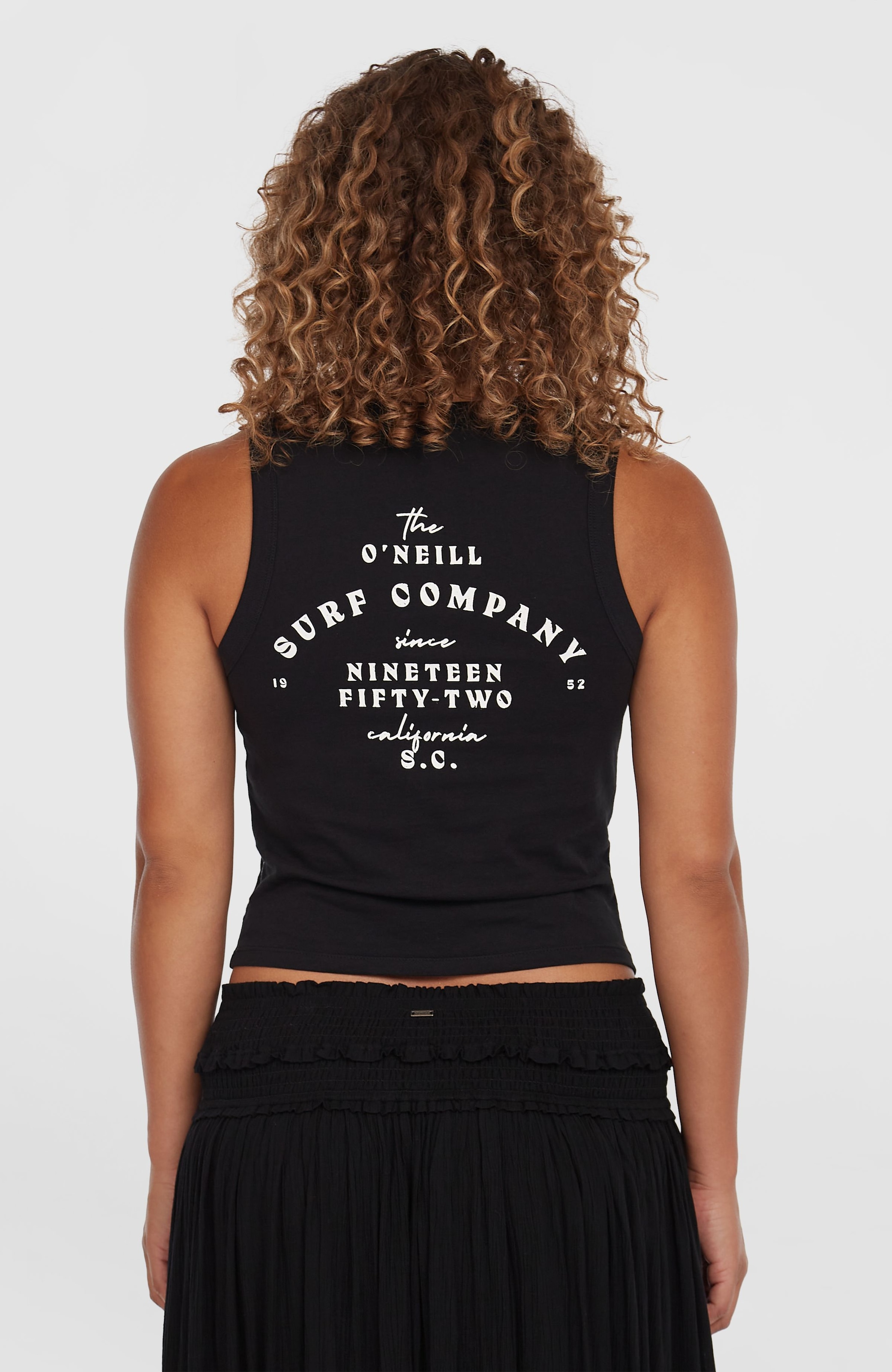 O'Neill Tanktop »SUMMER MUST HAVES GRAPHIC TANK TOP«
