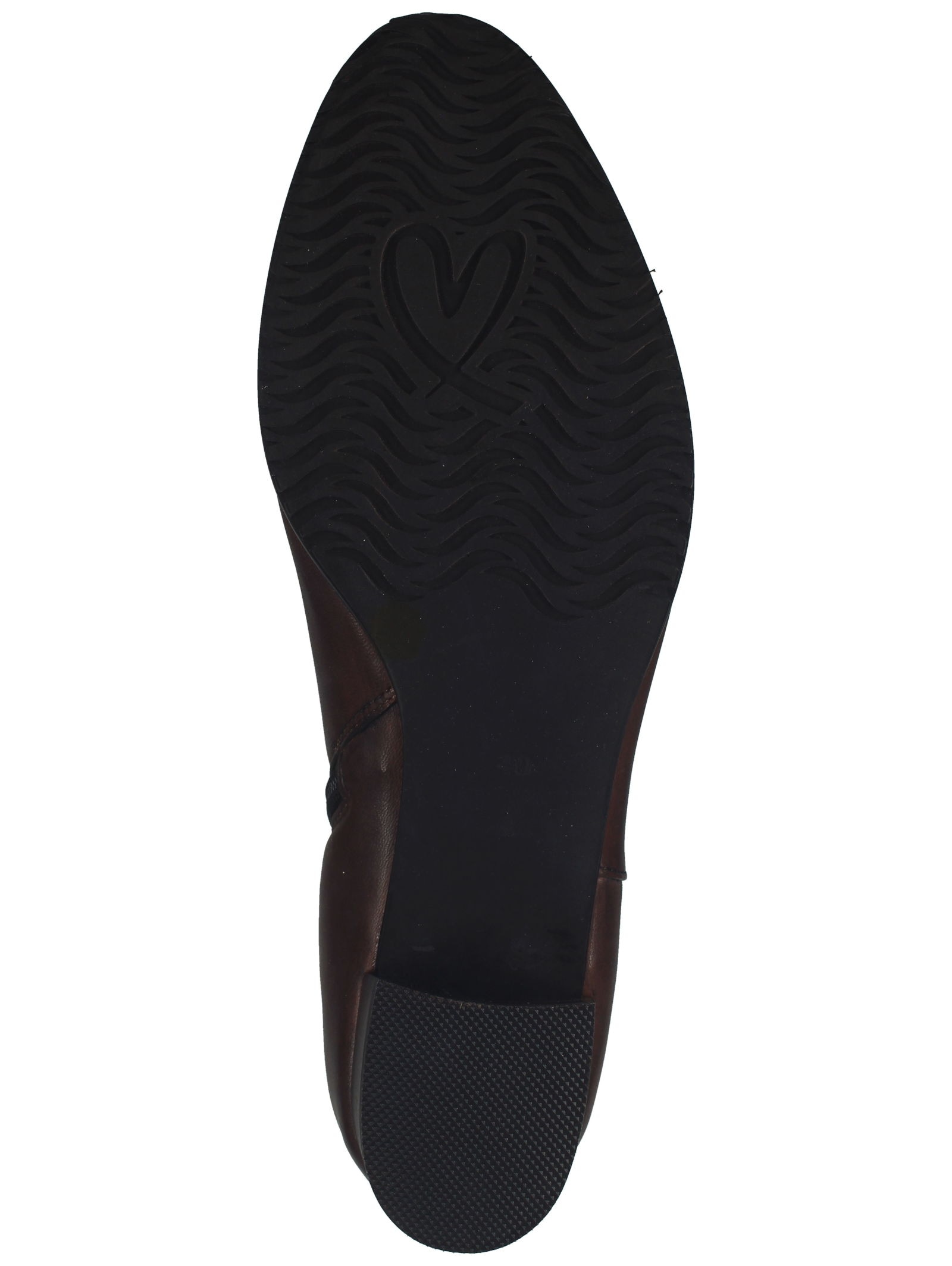 Everybody Ankleboots »Everybody Stiefelette Leder«