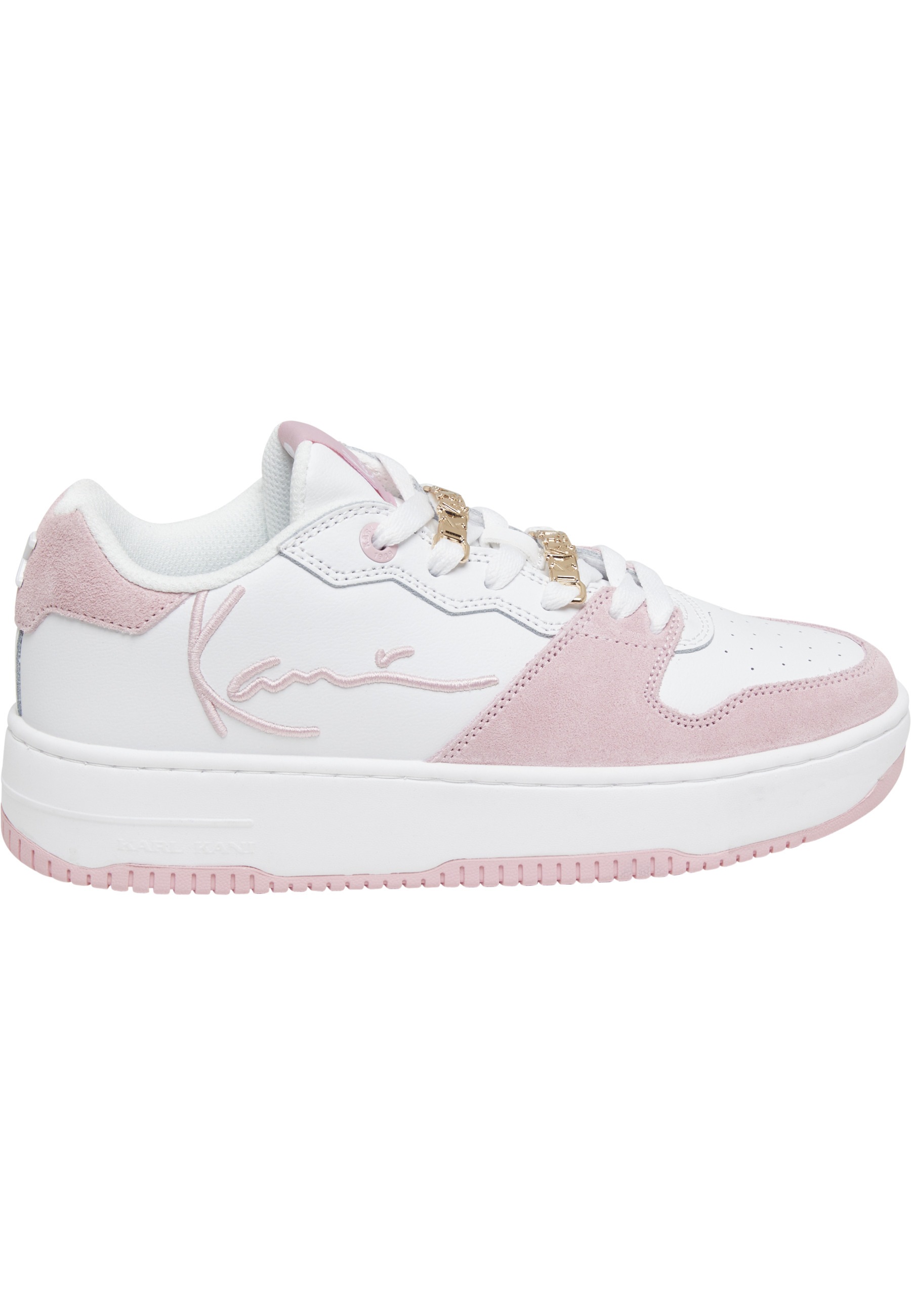 Karl Kani Trainingsschuh »Karl Kani Kani 89 UP Logo PRM«