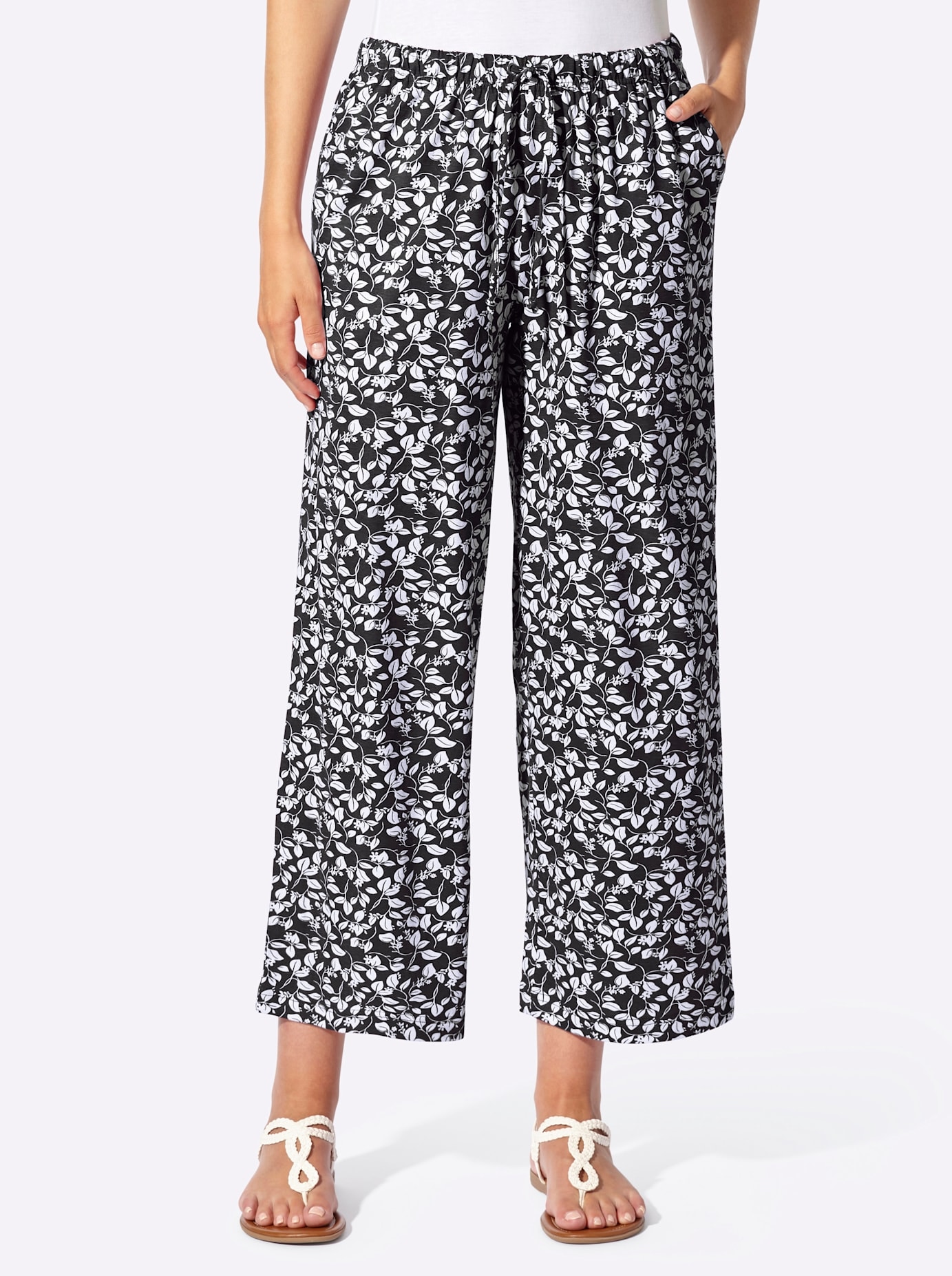 Classic Basics Culotte günstig online kaufen