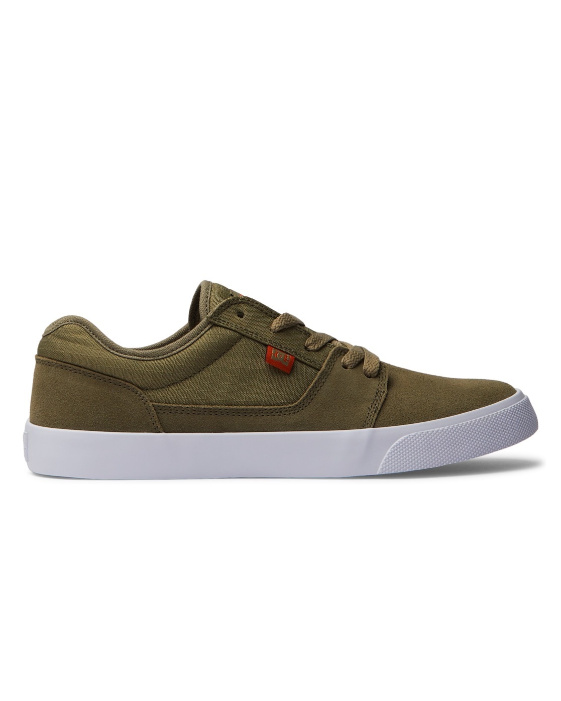 DC Shoes Sneaker »Tonik«