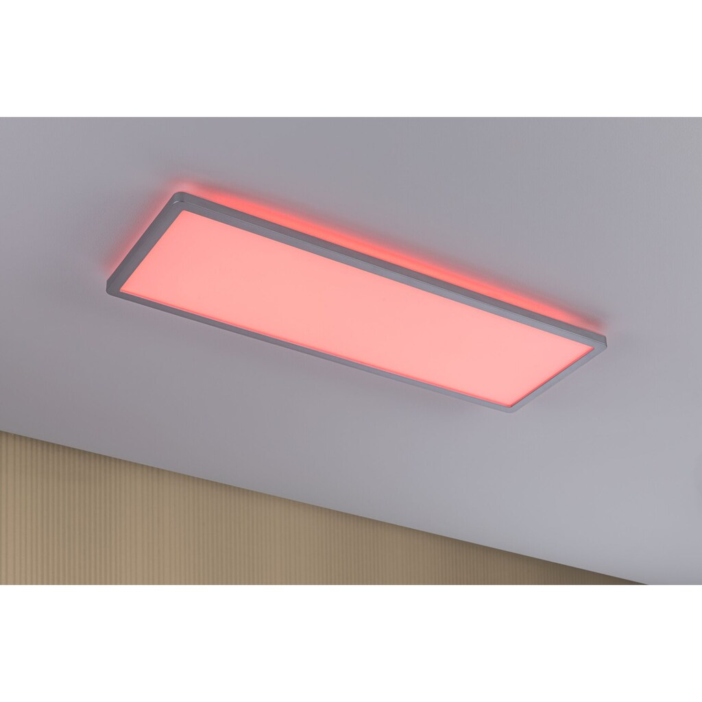 Paulmann LED Panel »Atria Shine«, 1 flammig-flammig