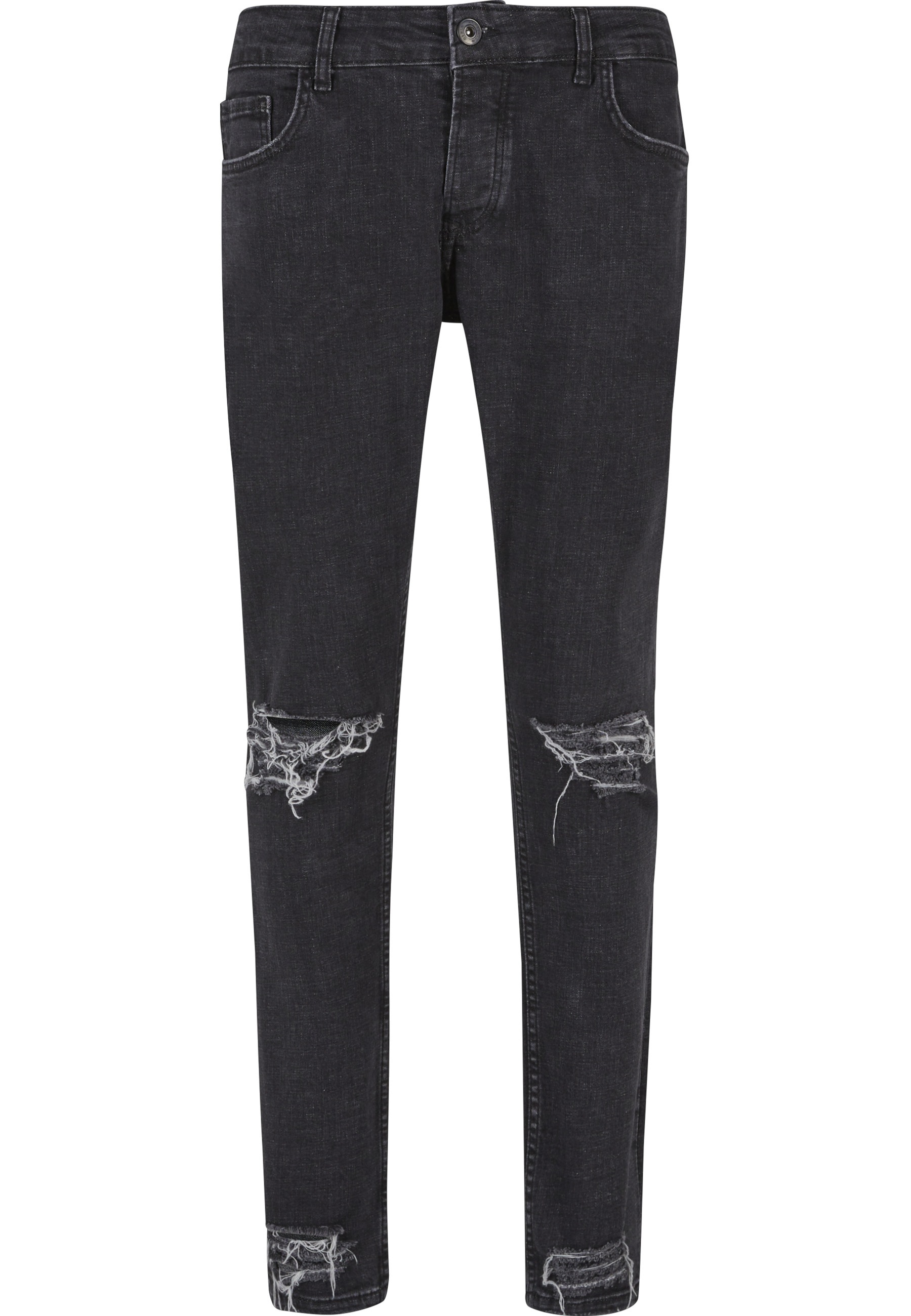 2Y Premium Bequeme Jeans "2Y Premium Herren 2Y Skinny Fit Jeans"