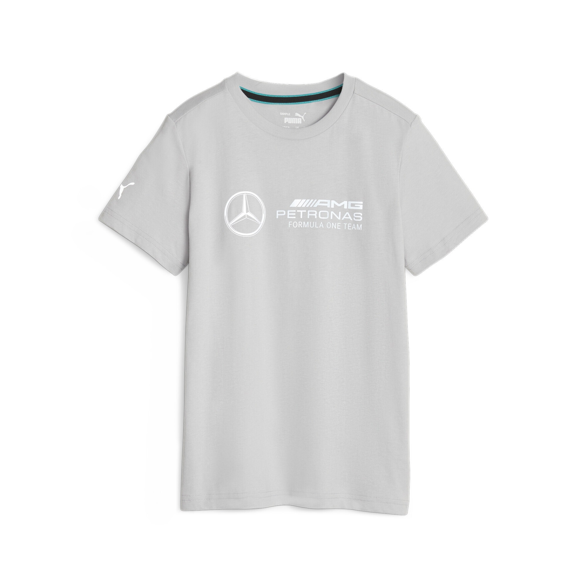 PUMA Marškinėliai »Mercedes-AMG Petronas Mo...