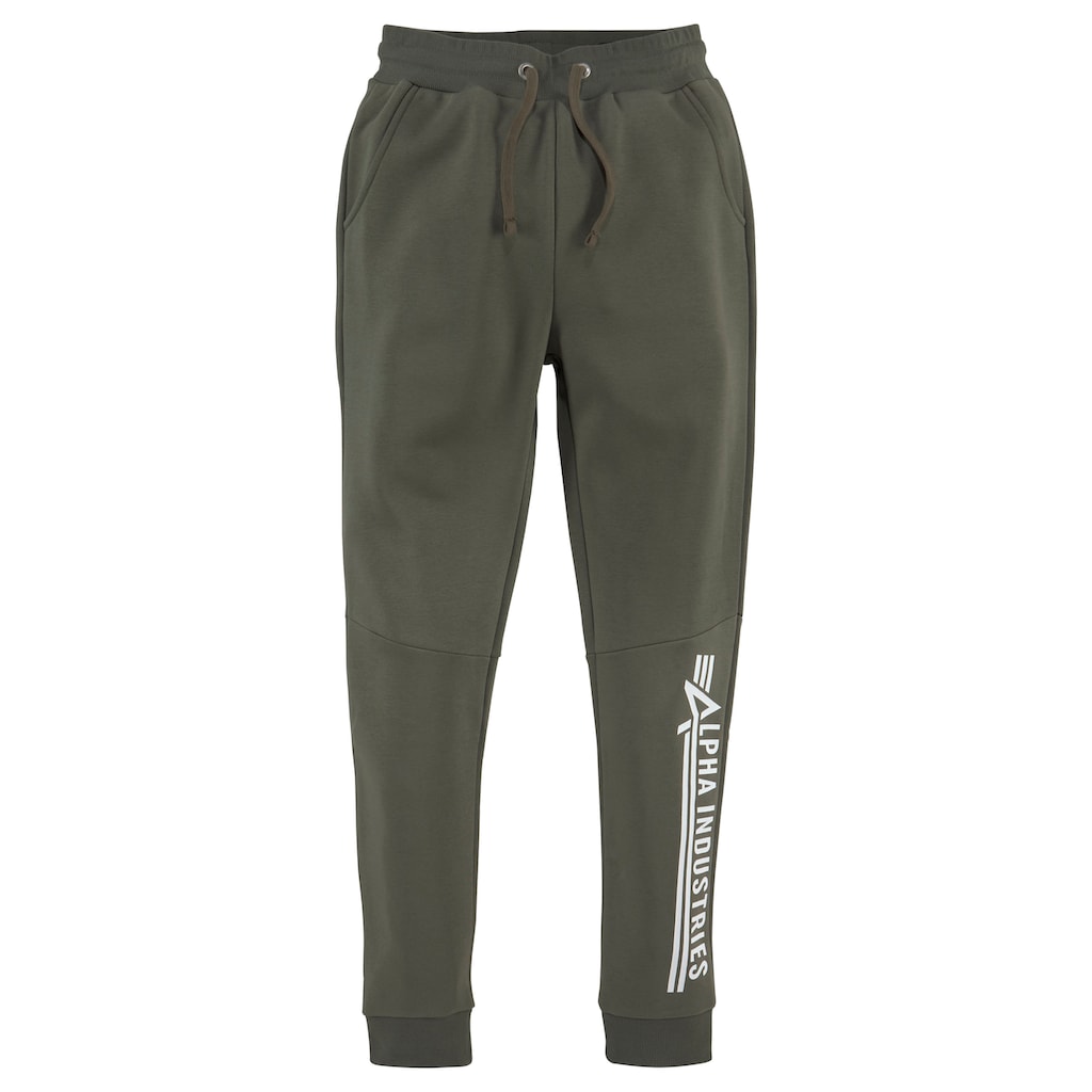 Alpha Industries Sweathose »Jogger«