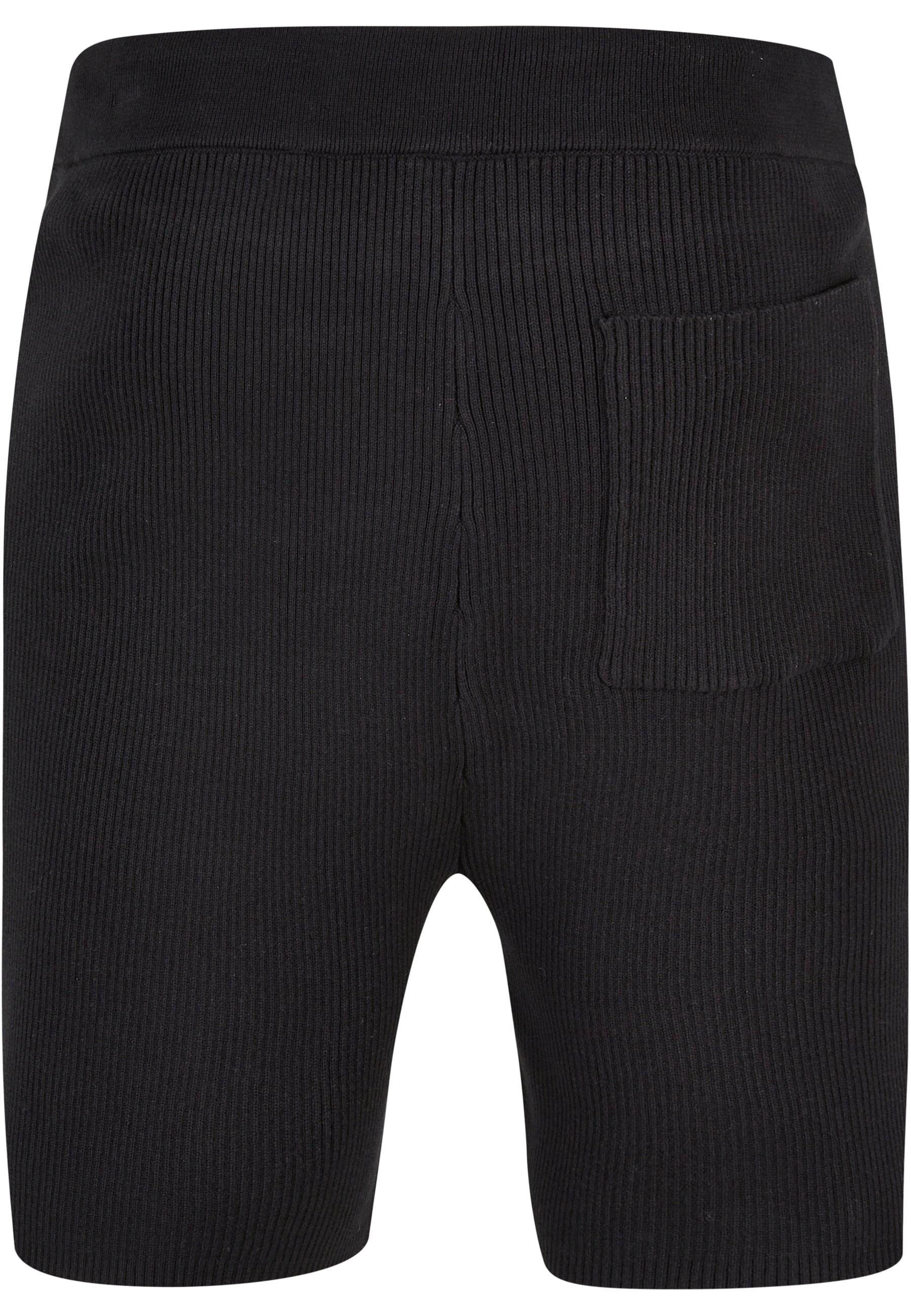 URBAN CLASSICS Shorts "Urban Classics Herren Ribbed Shorts" günstig online kaufen
