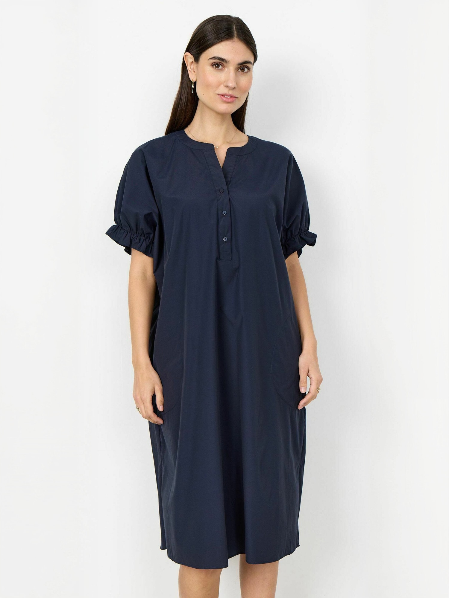soyaconcept Jerseykleid »Soya Concept Dress SC-NETTI«