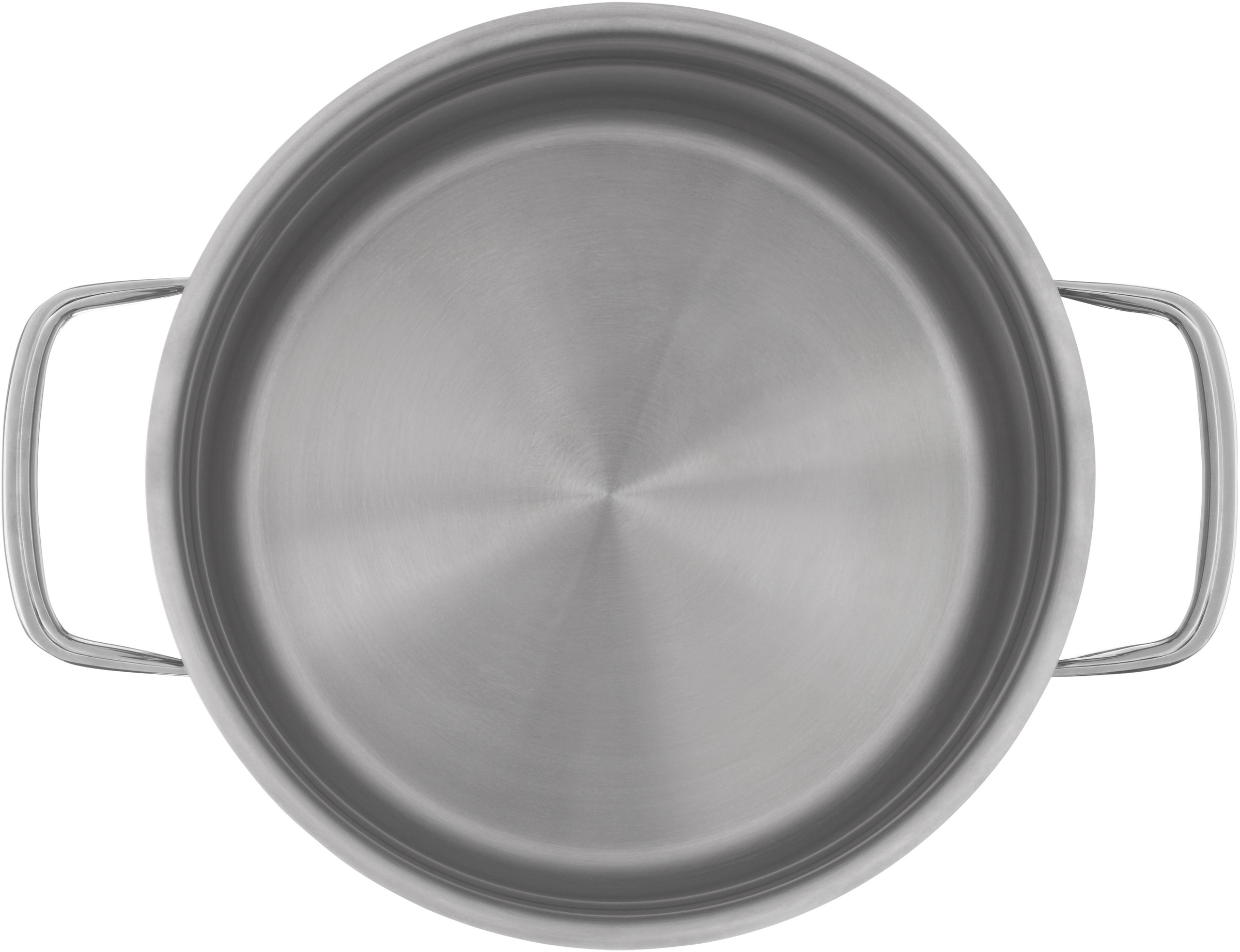 WMF Kochtopf »Compact Cuisine« 2 Stk. tlg. Cromargan® Edelstahl Rostfrei 18/10