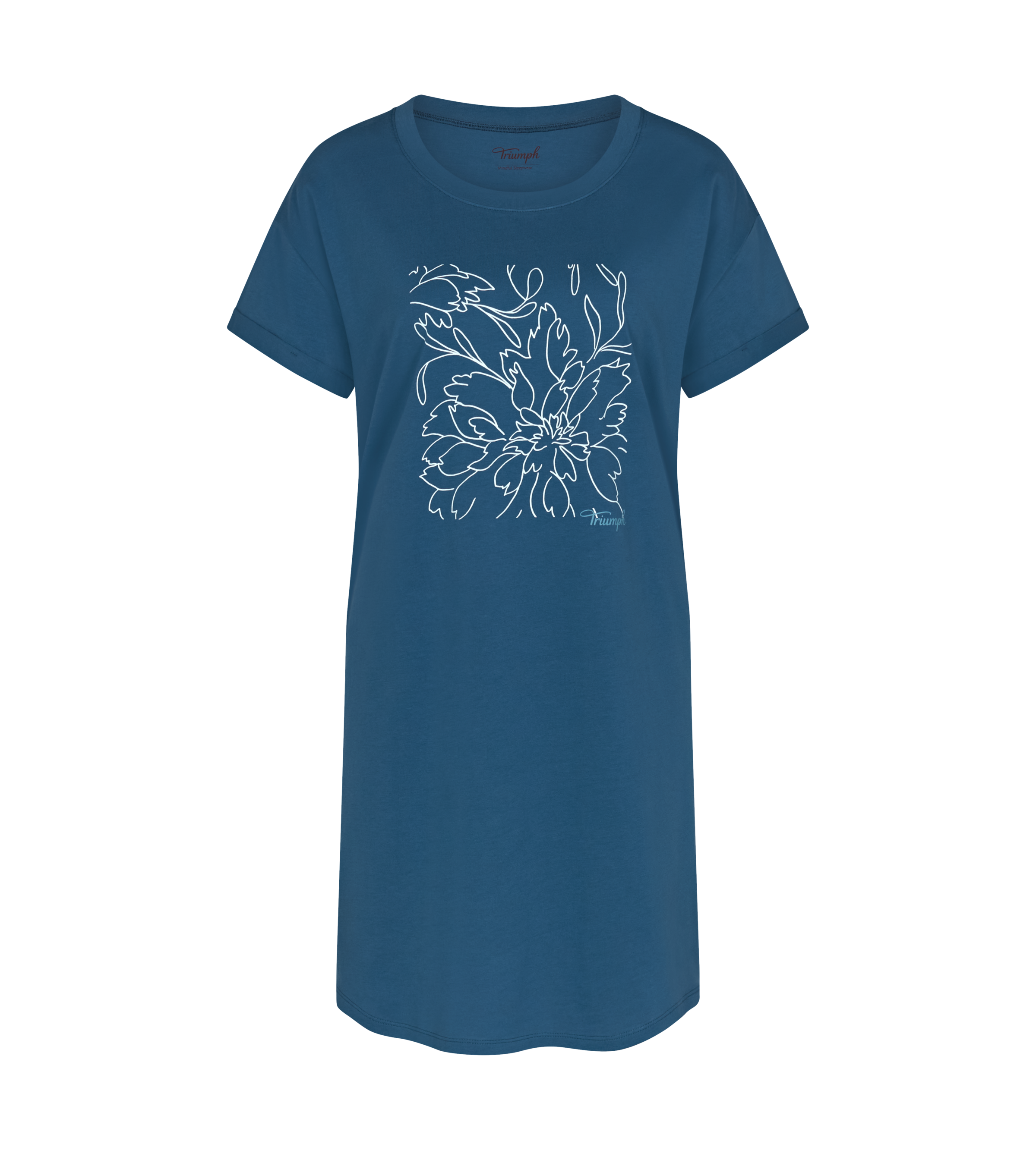 Triumph Nachthemd "Nightdresses NDK X 01" günstig online kaufen