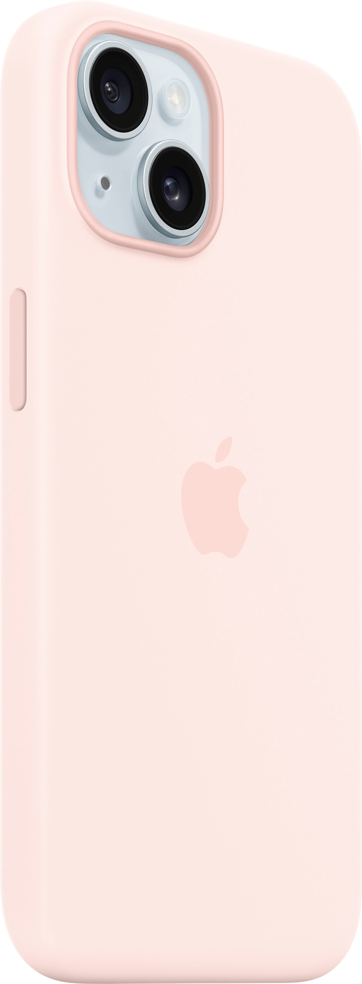 Apple Smartphone-Hülle »iPhone 15 Silikon su...