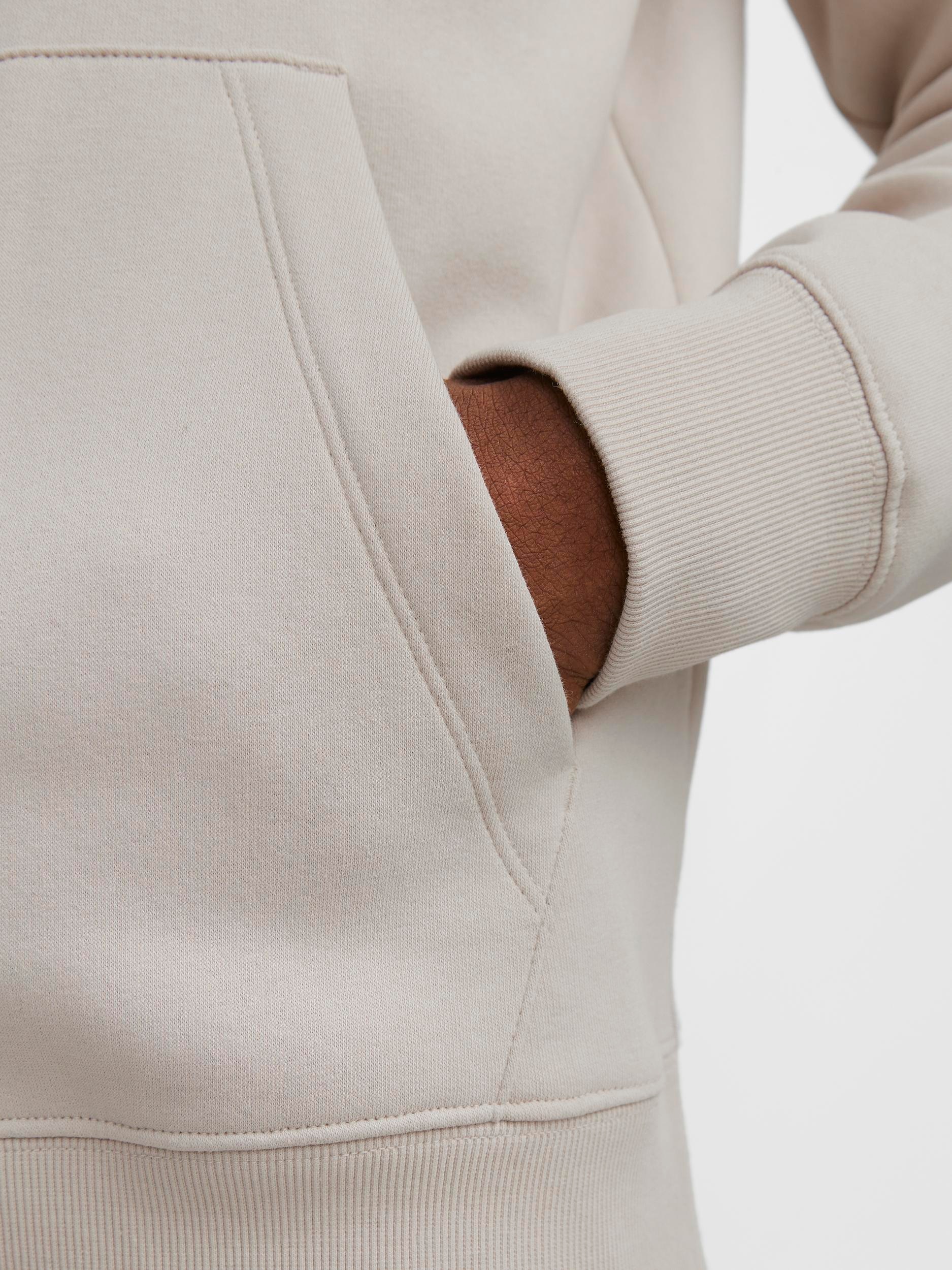 Thumbnail - Jack & Jones Kapuzensweatshirt "JJESTAR mit 3D-Print und Kapuze für vielseitige Anlässe" mit 3d-Print