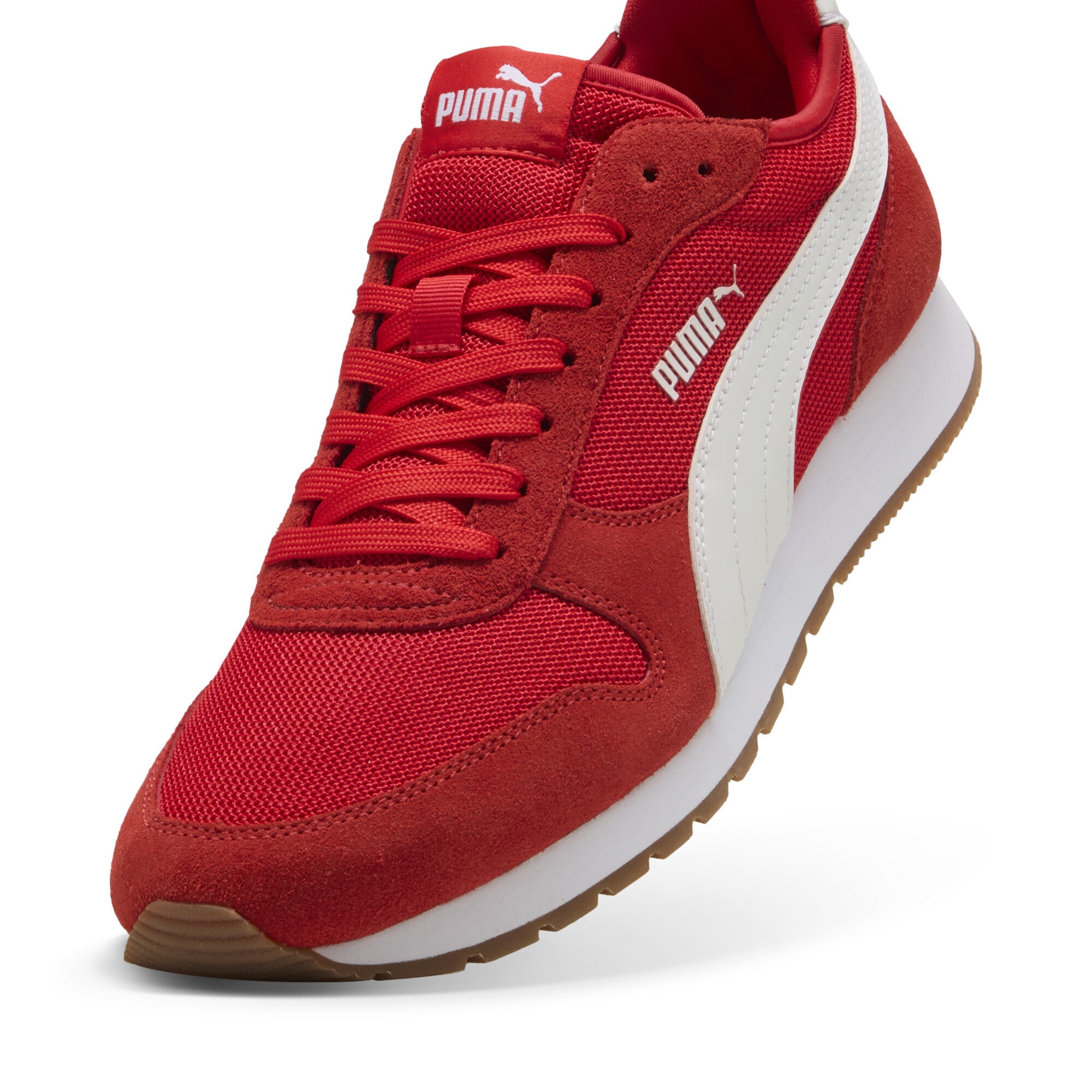 PUMA Sneaker »ST MILER Sneakers Erwachsene«