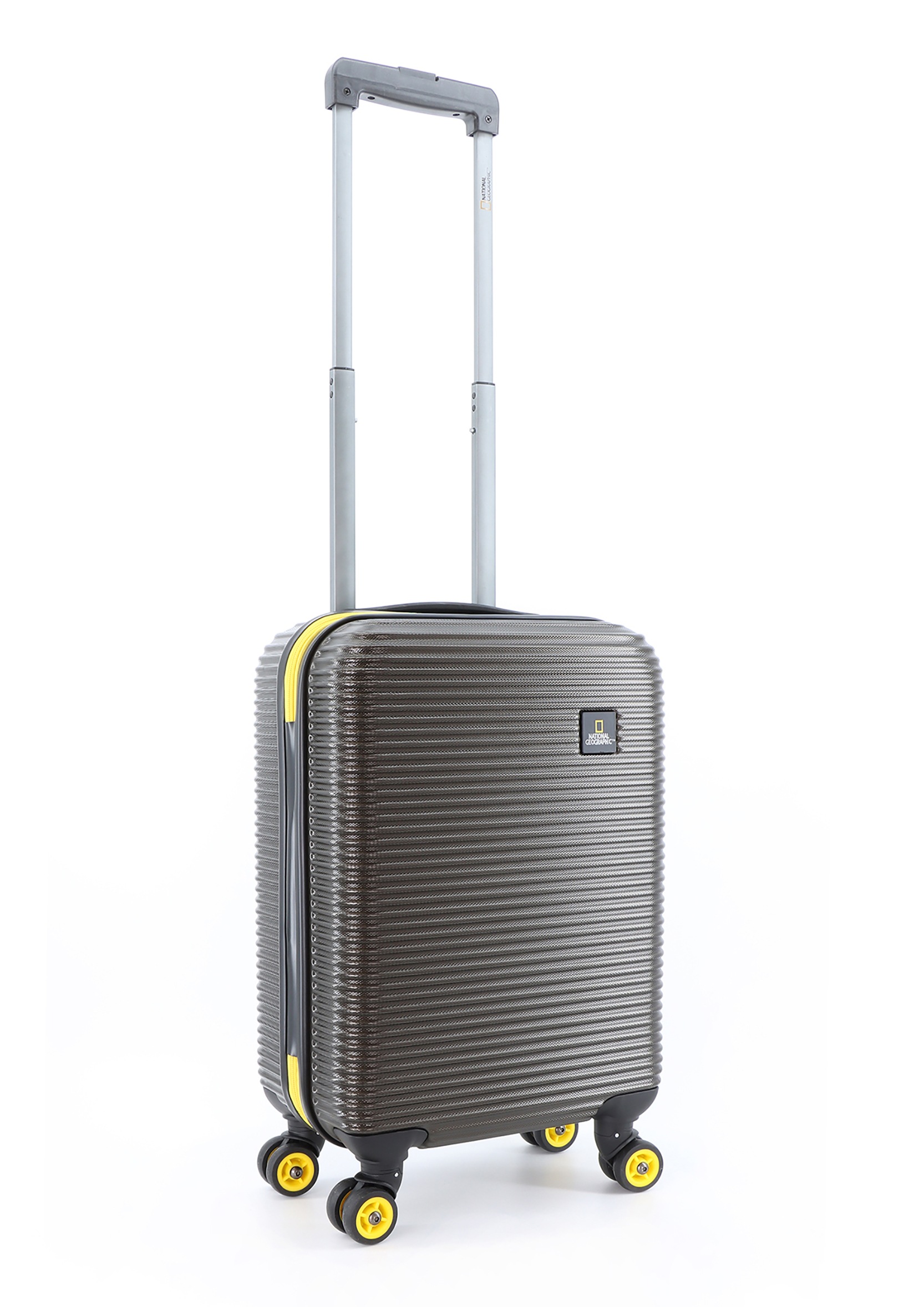 NATIONAL GEOGRAPHIC Koffer »Abroad«, BAUR mit | TSA-Zahlenschloss integriertem bestellen