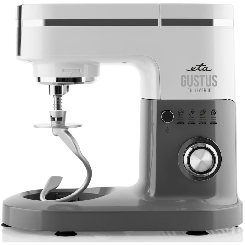 eta Küchenmaschine »Gustus Gulliver III ETA312890010«