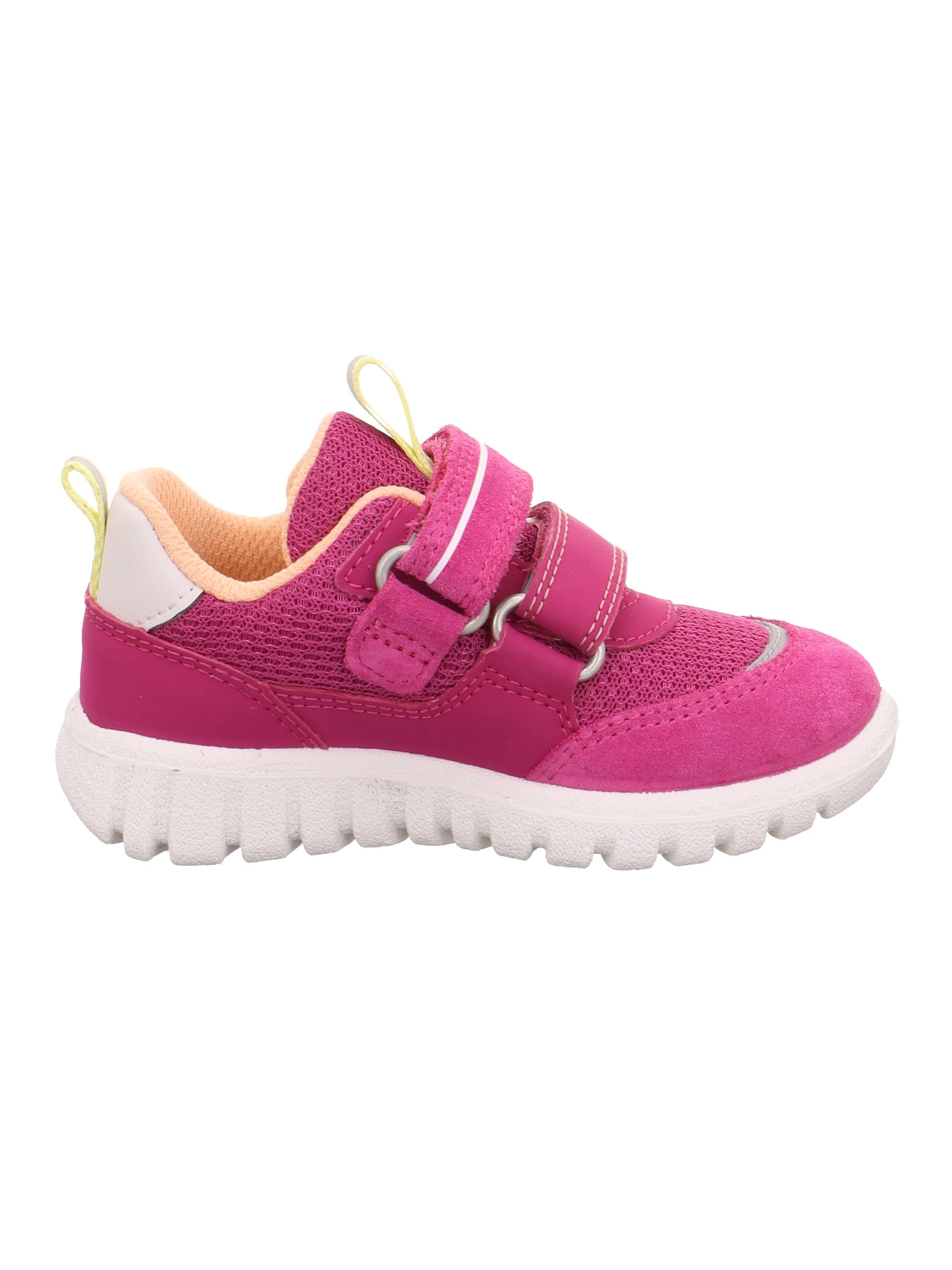 Superfit Sneaker »SPORT7 MINI WMS: mittel«