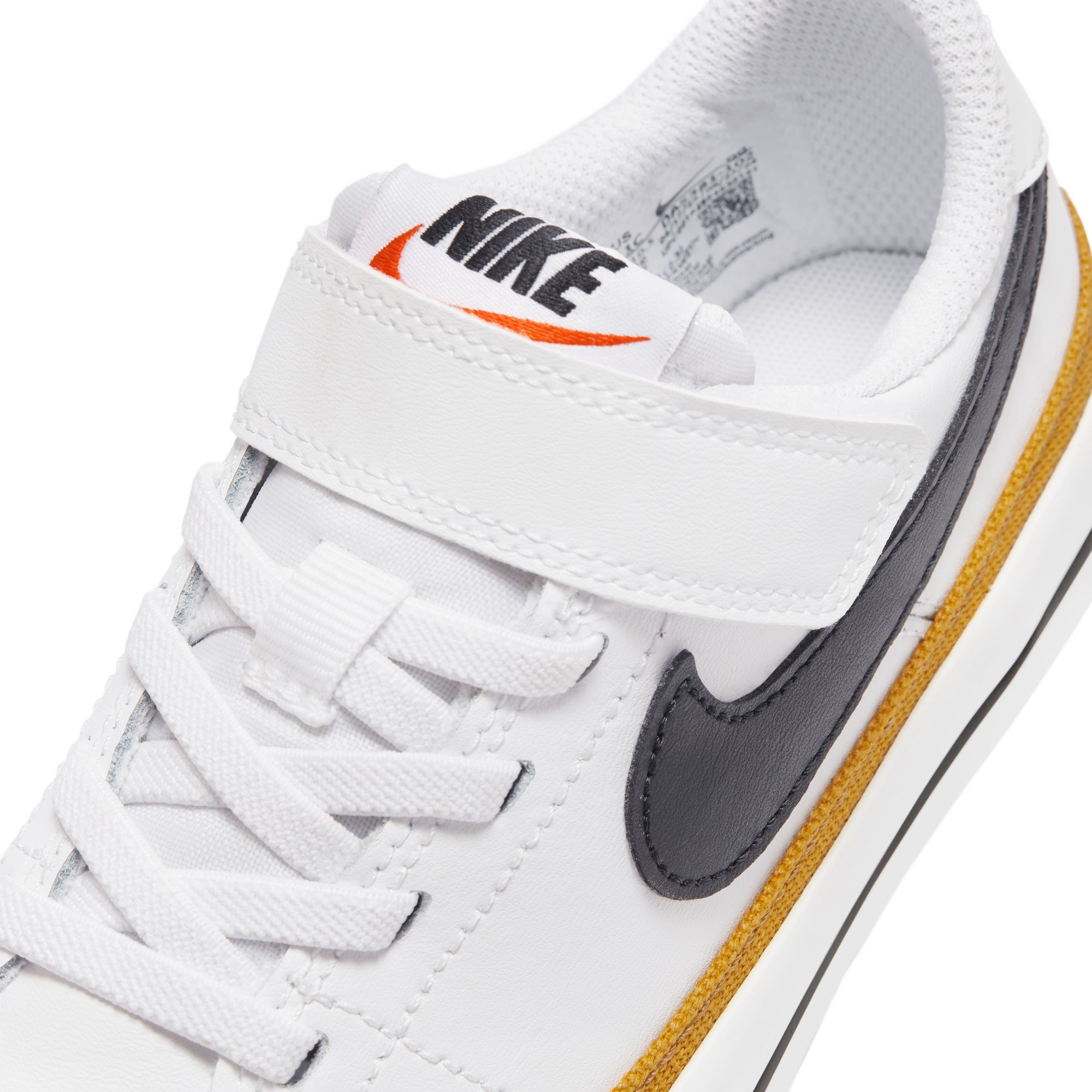 Nike Sportswear Sneaker »COURT LEGACY (PSV)«  für Kinder