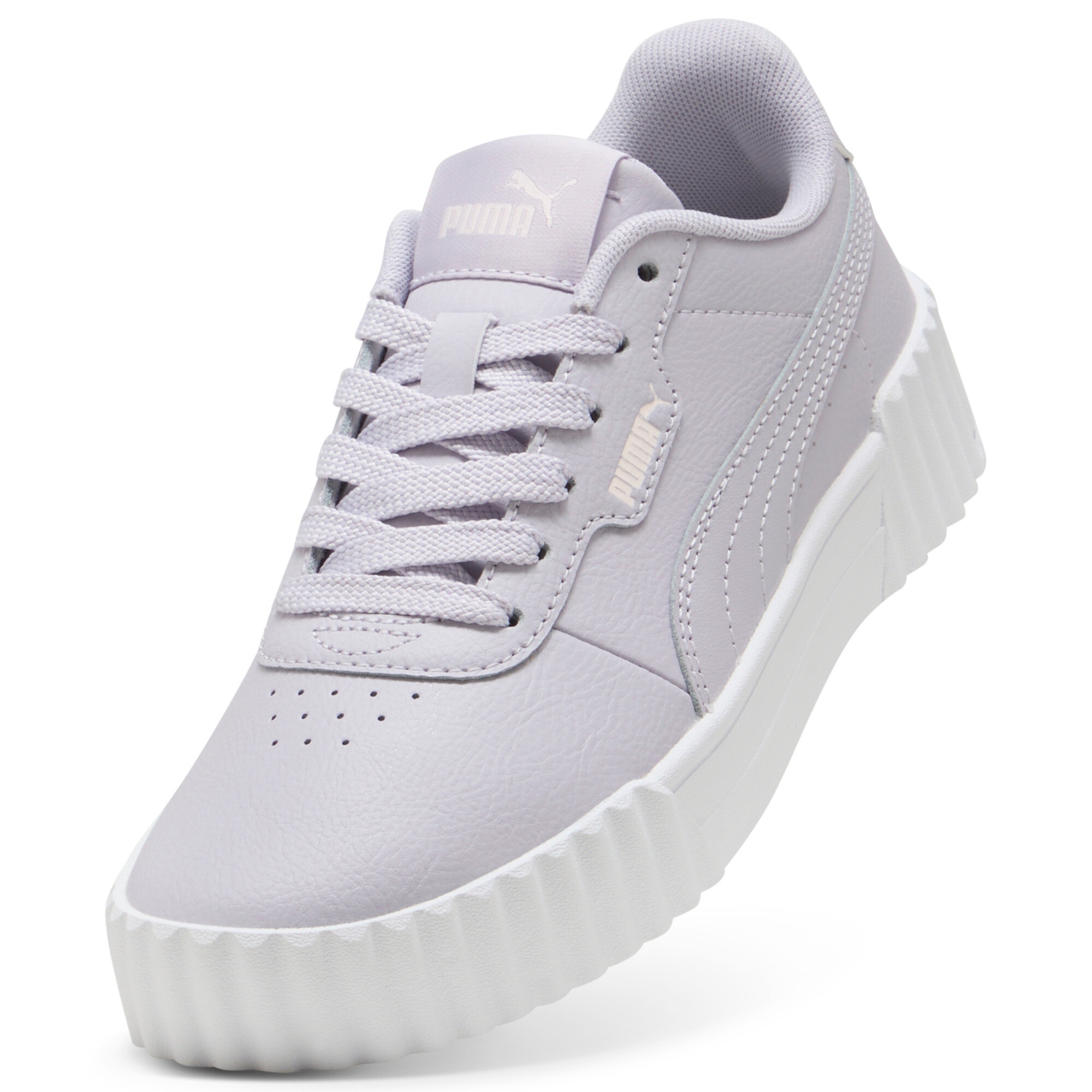 PUMA Sneaker »CARINA 3.0 JR«