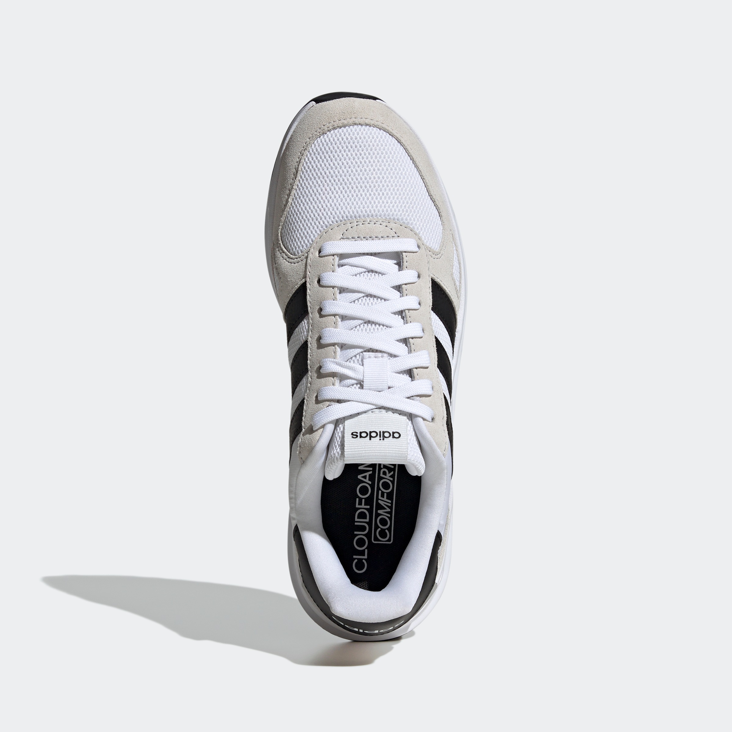 adidas Sportswear Sneaker »RUN 84«, inspiriert vom Design des adidas LA Trainer