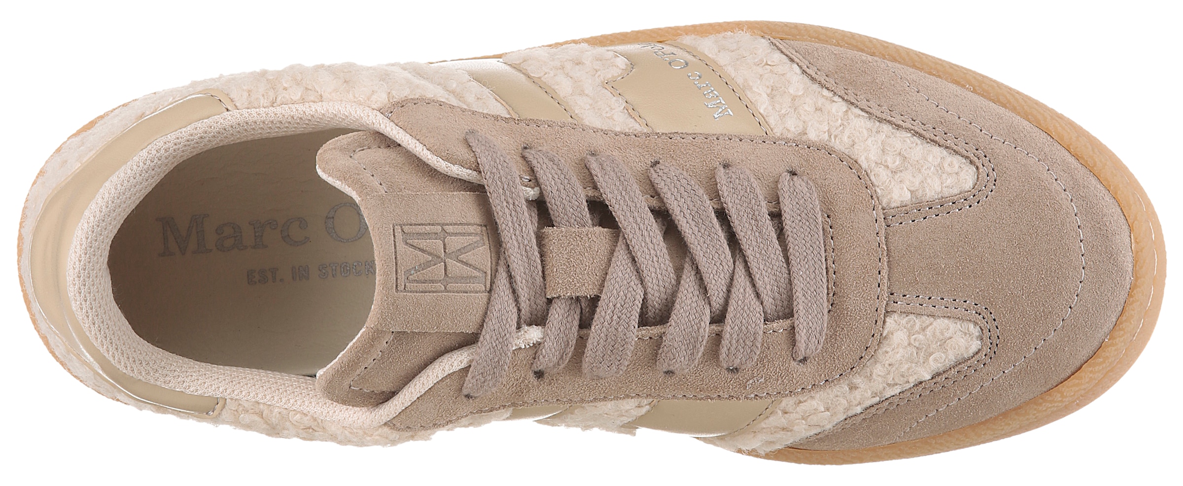 Marc O'Polo Sneaker »Court«