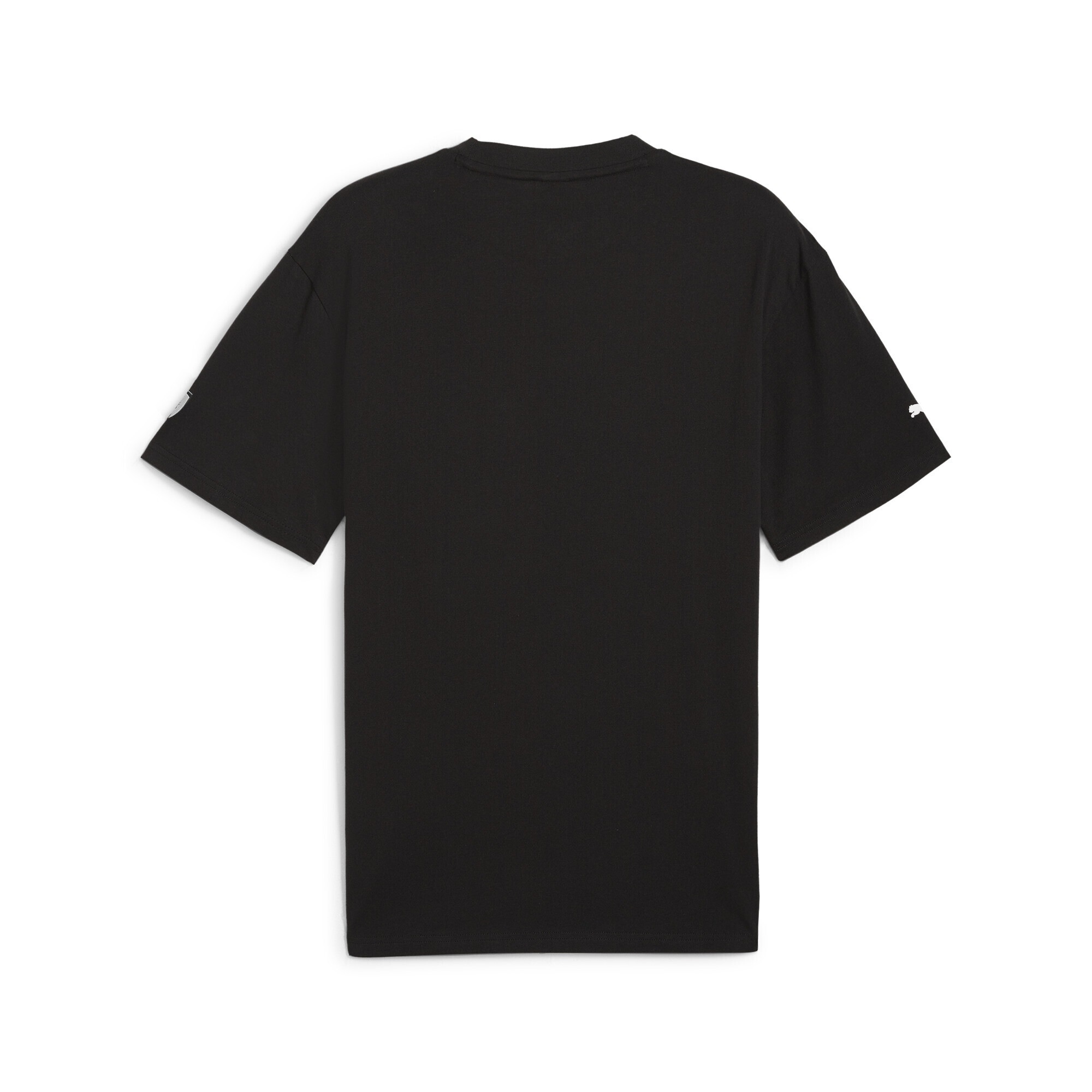 PUMA T-Shirt »Scuderia Ferrari Race Neon Energy Archive T-Shirt Herren«