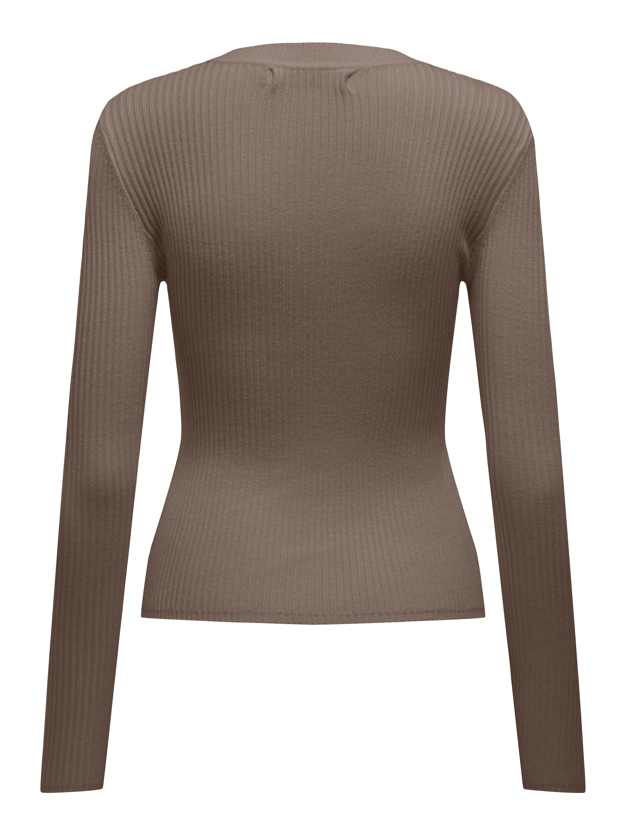 ONLY Strickpullover »ONLLOUISA L/S PULLOVER KNT NCA«