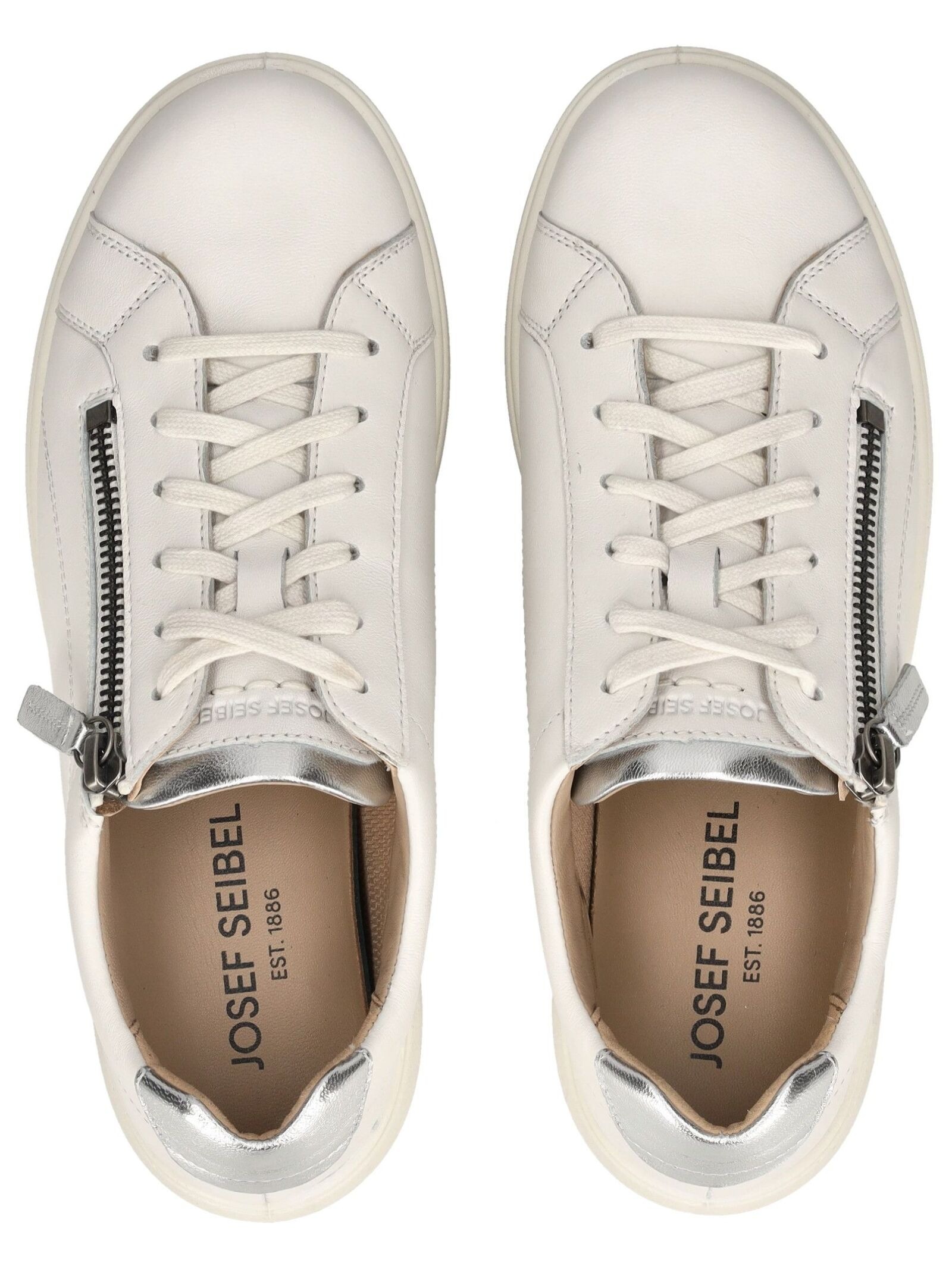 Josef Seibel Sneaker »Josef Seibel Sneaker Leder«