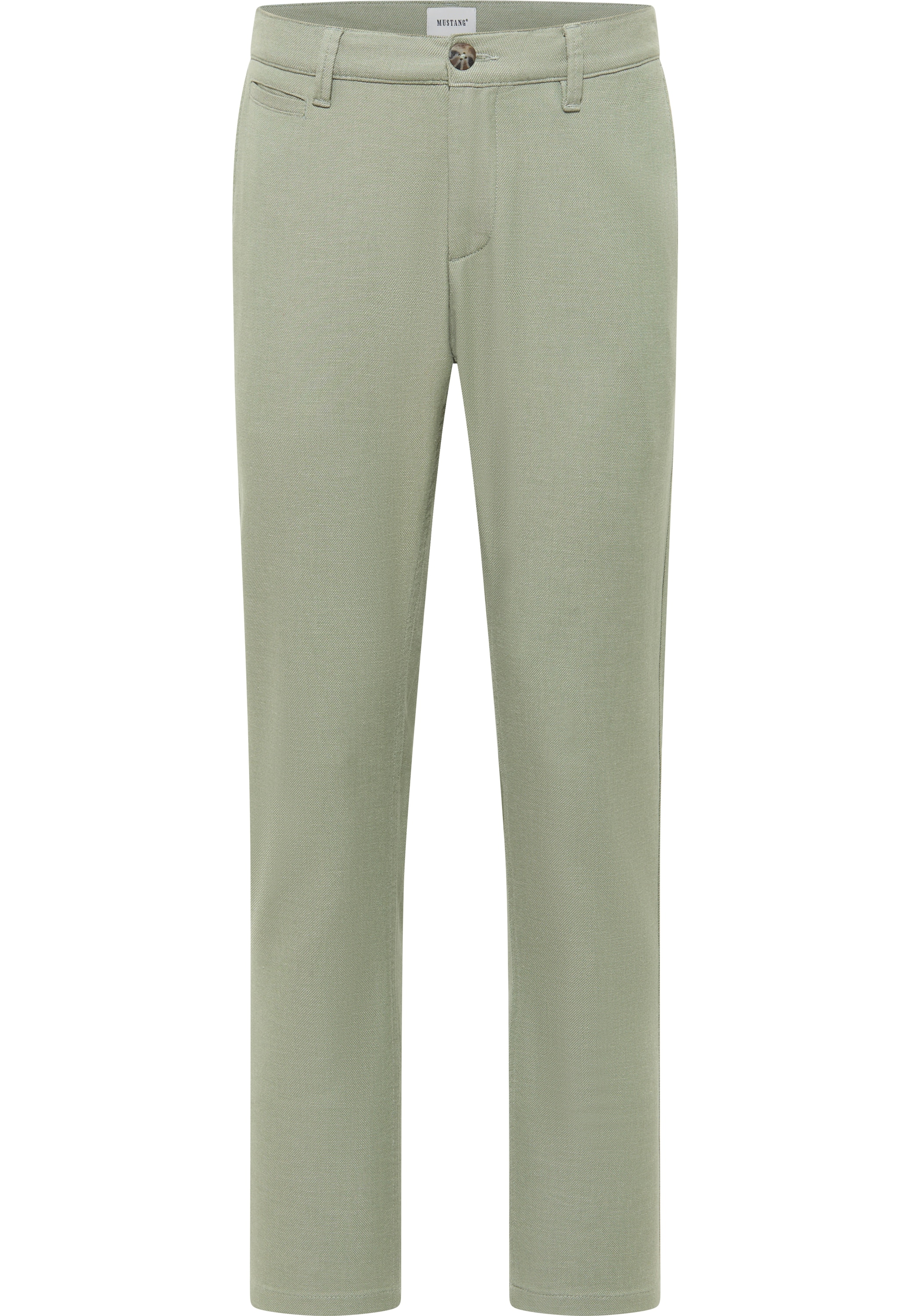 MUSTANG 5-Pocket-Hose »Herren Style Brad Chino«