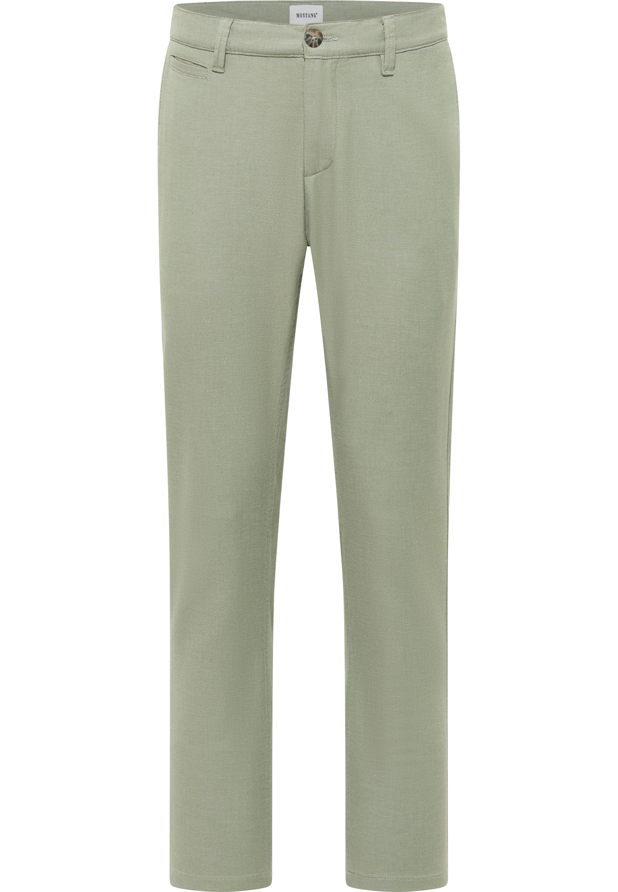 MUSTANG 5-Pocket-Hose "Herren Style Brad Chino" günstig online kaufen