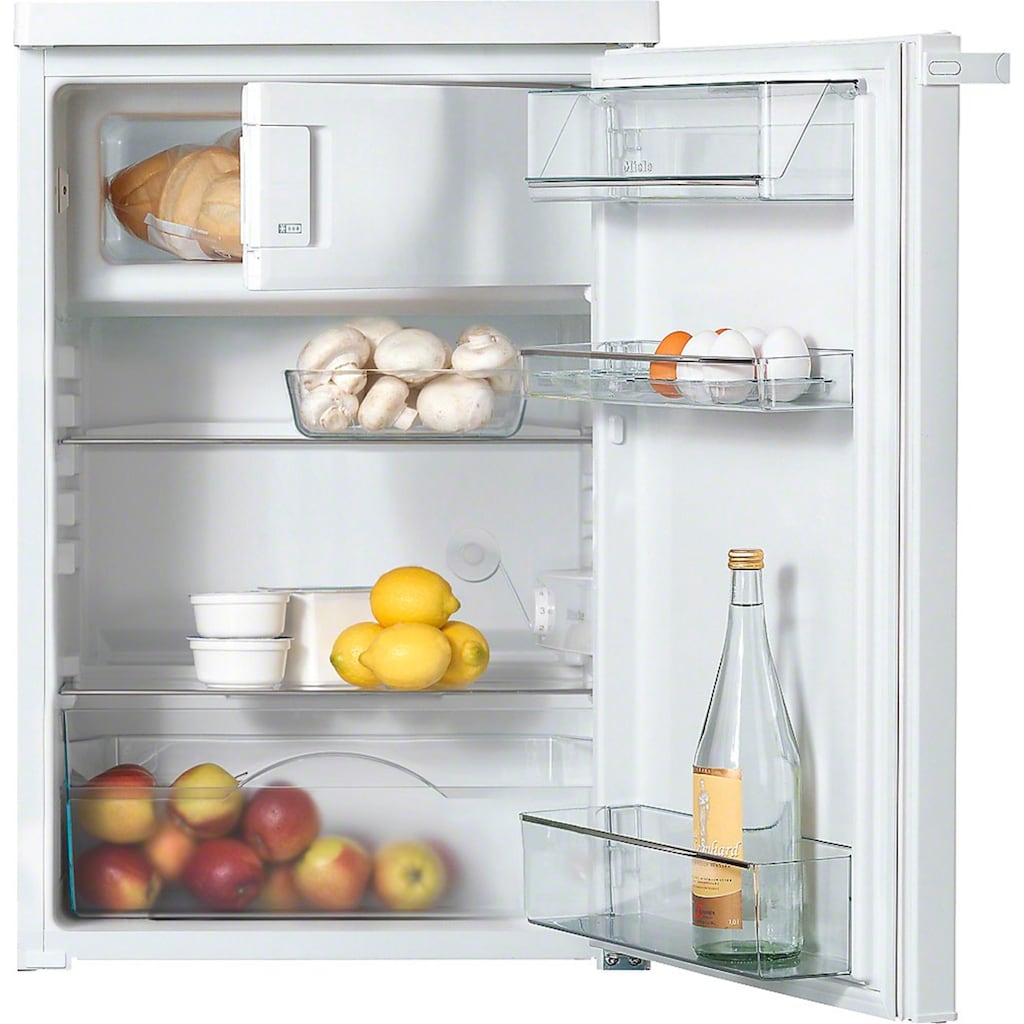 Miele Kühlschrank »K 12012 S-3«, K 12012 S-3, 85 cm hoch, 55,4 cm breit