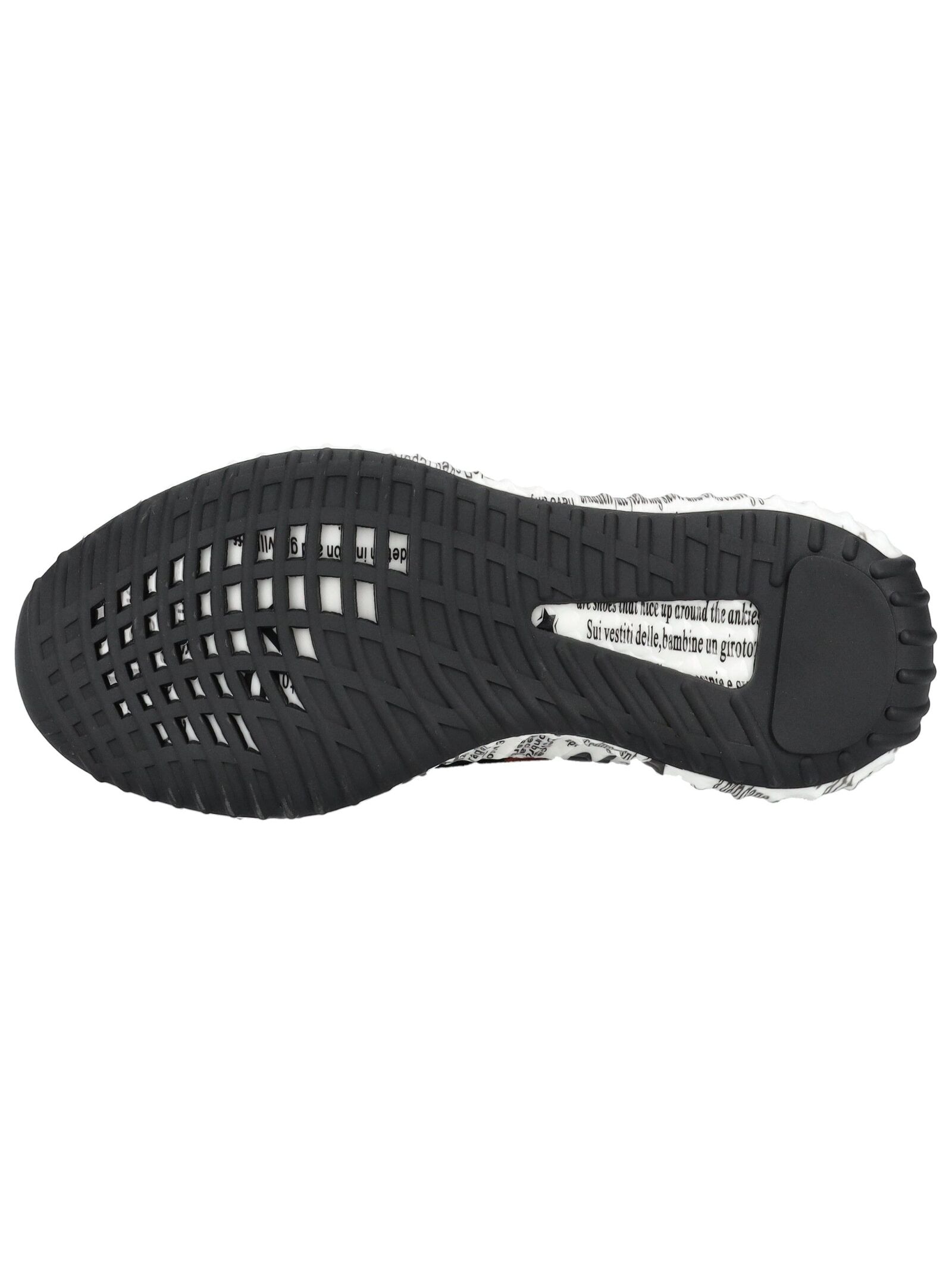 LAURA VITA Sneaker »LAURA VITA Sneaker Leder/Textil«