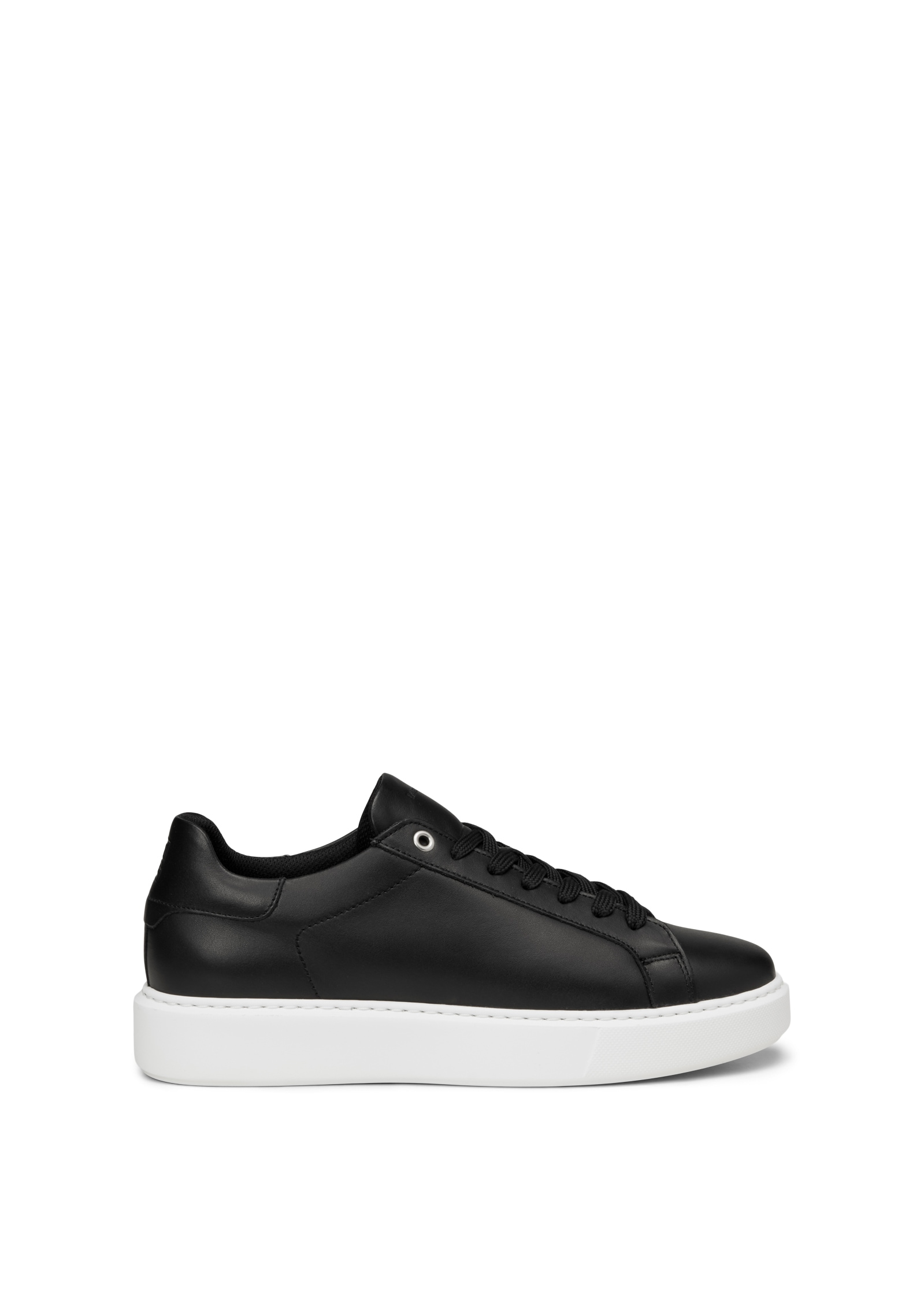 Marc O'Polo Sneaker »aus edlem Rindleder«