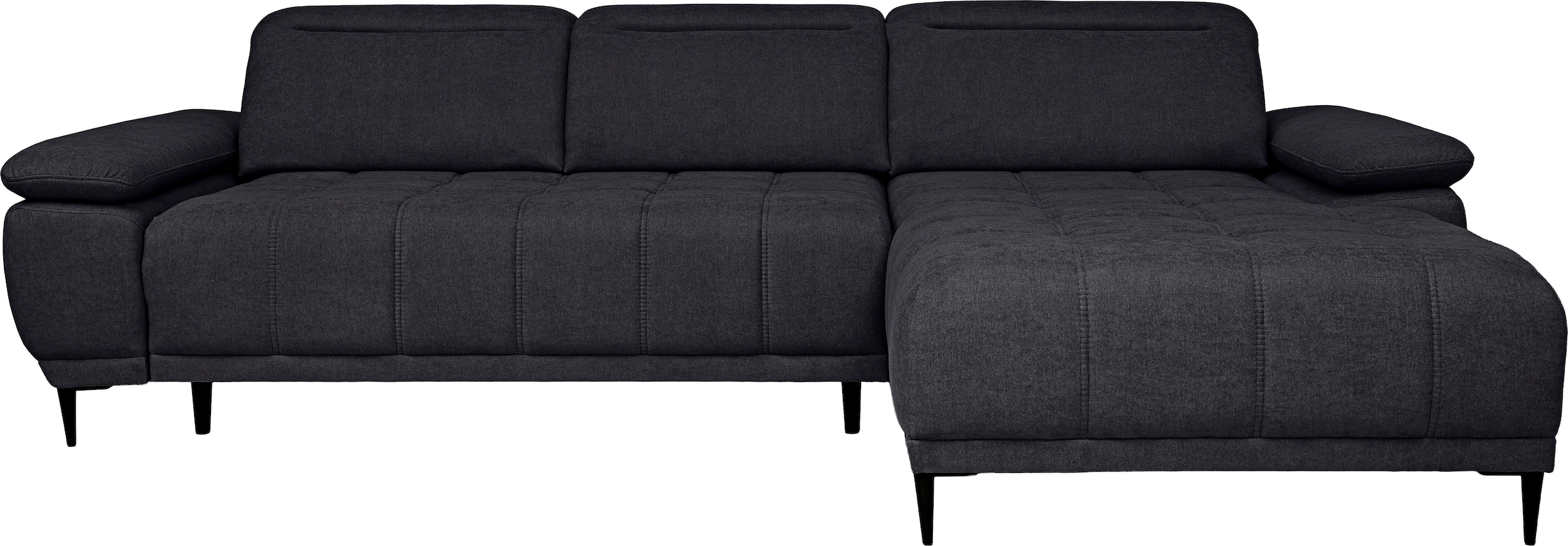 WERK2 Ecksofa "Focus-S" günstig online kaufen