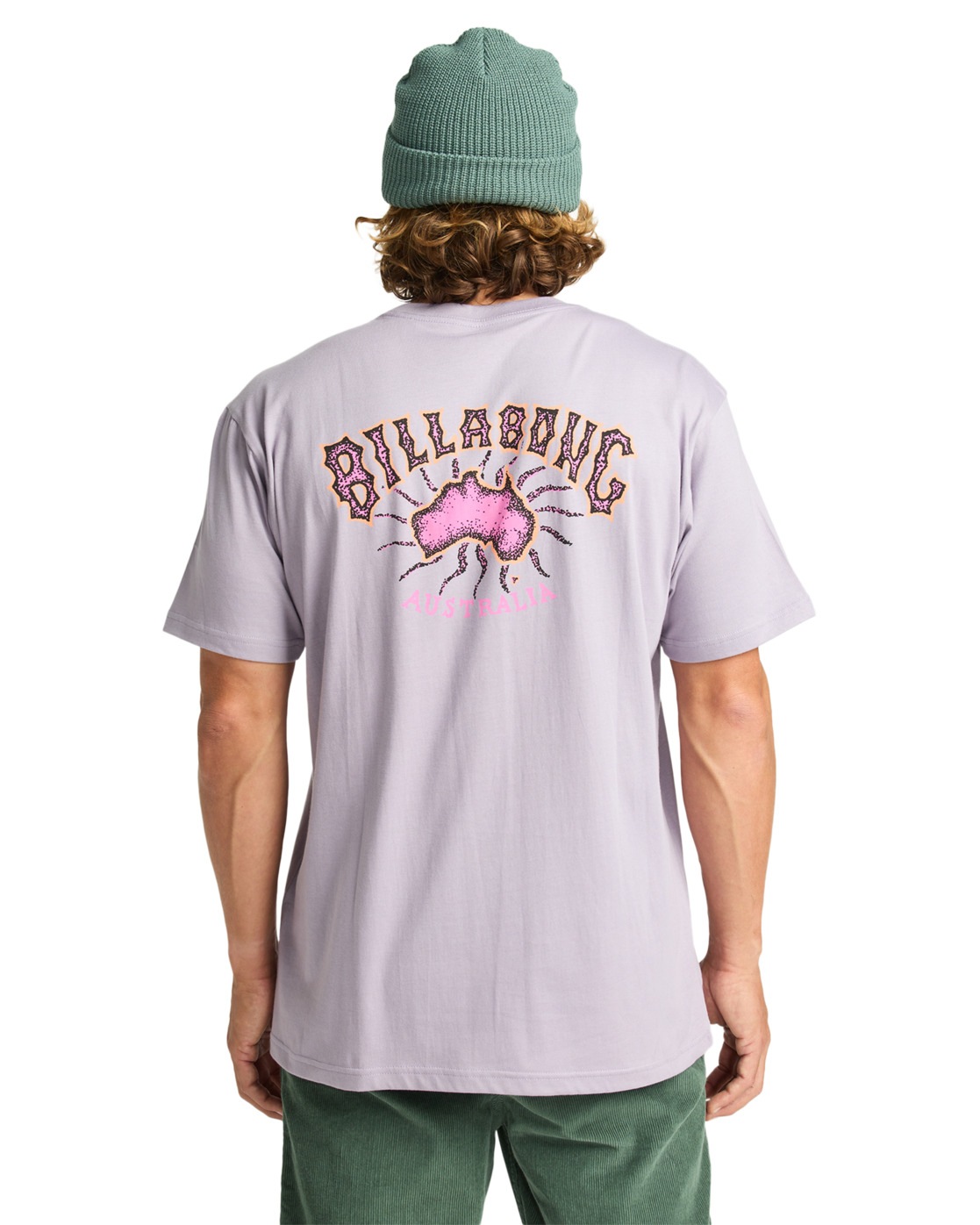 Billabong T-Shirt »Origin«