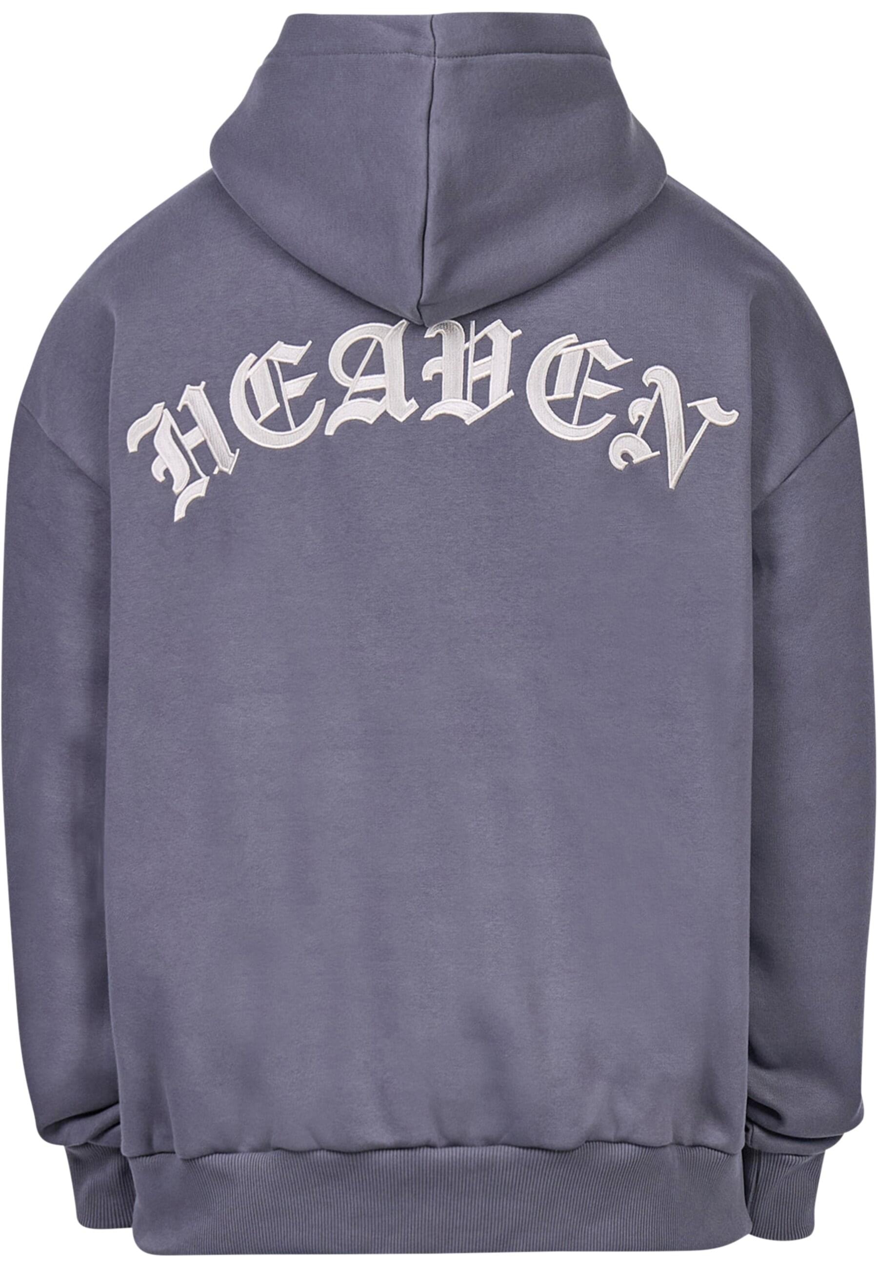 Dropsize Kapuzensweatshirt "Dropsize HEAVY OVERSIZE HEAVEN HOODIE" 1 Stk. t günstig online kaufen