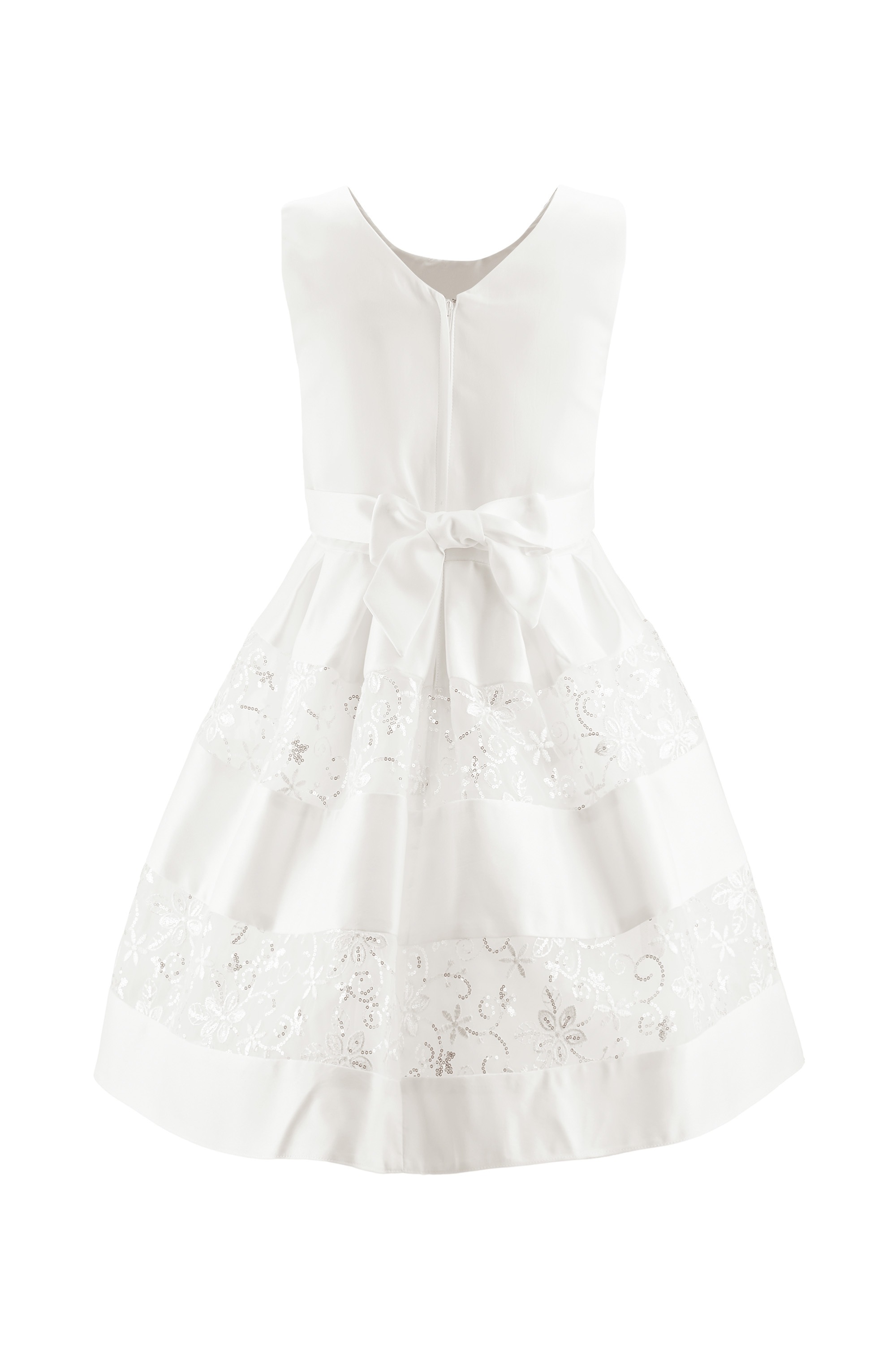 happy girls Sommerkleid »Mädchenkleid«