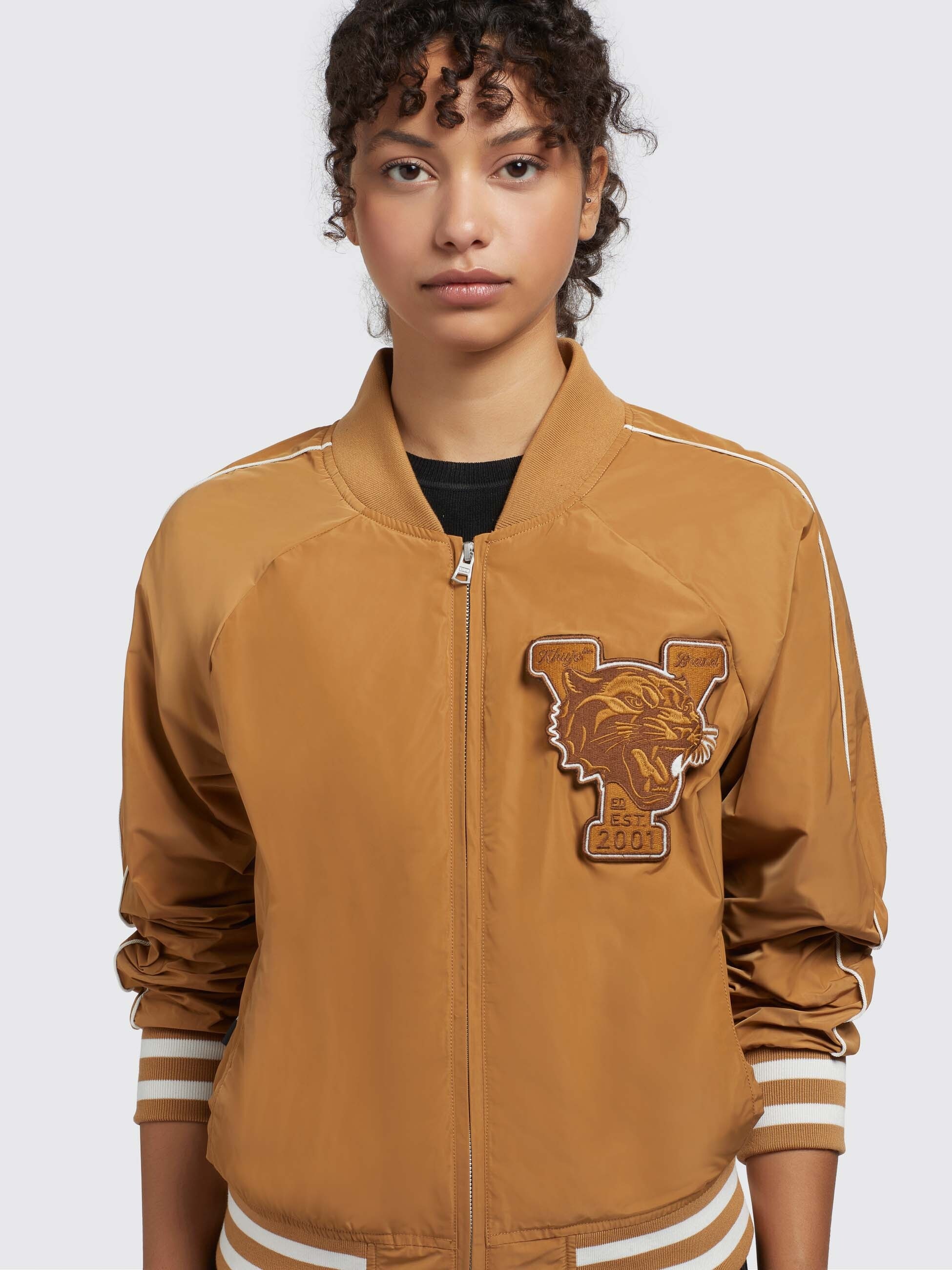 khujo Collegejacke »DREEA«