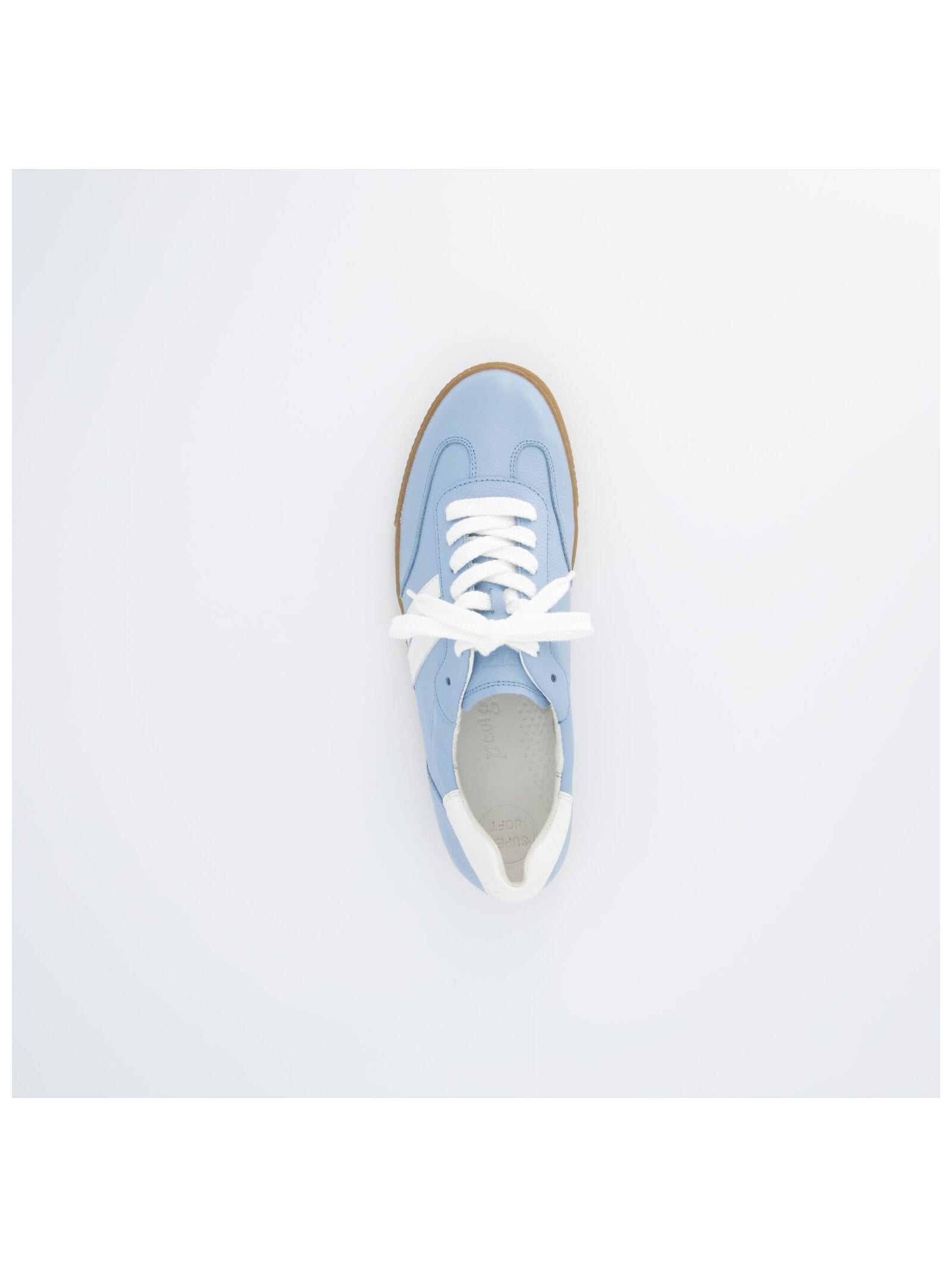 Paul Green Sneaker »Paul Green Sneaker Glattleder«