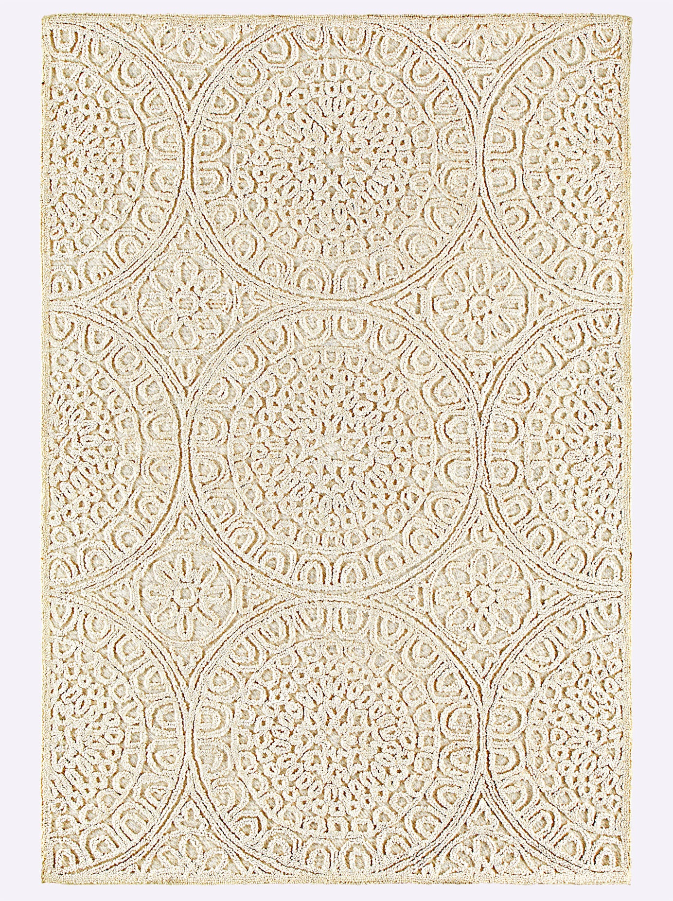 heine home Teppich, 6 mm Höhe