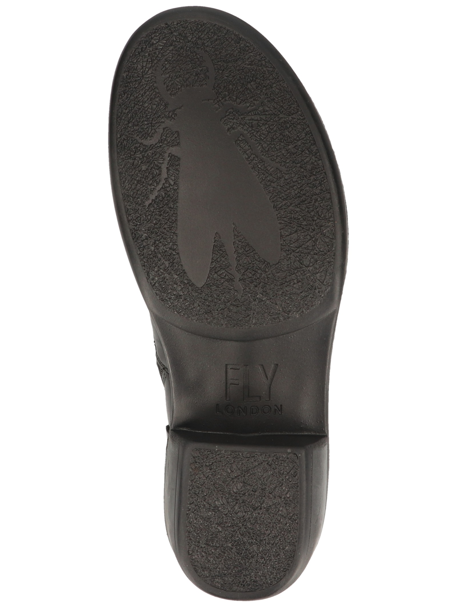 Fly London Schnürstiefelette »Fly London Stiefelette Leder«