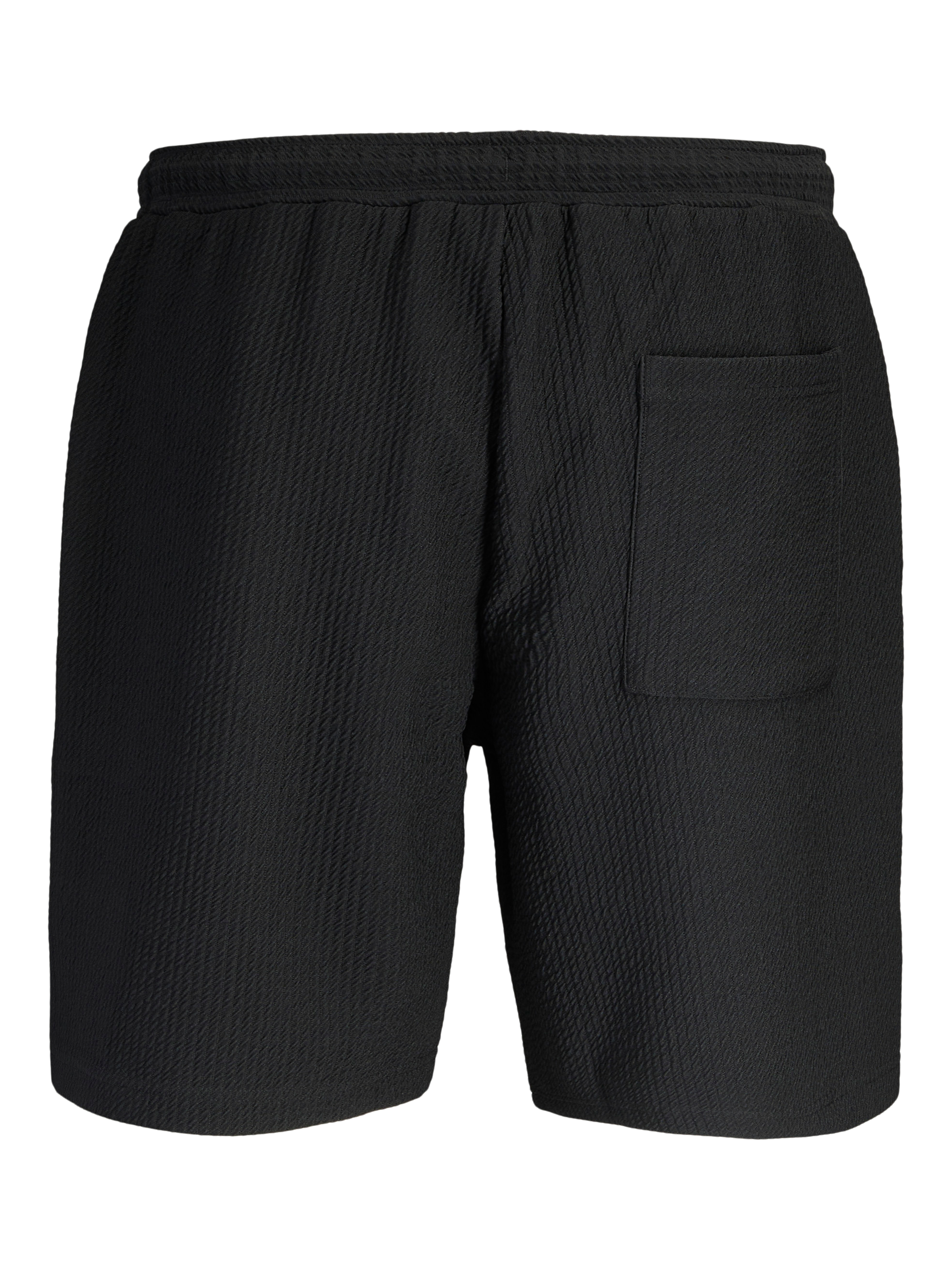 Jack & Jones Sweatshorts »JPSTKARL PRESTON JOGGER SHORTS«