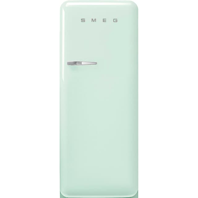 Smeg Kühlschrank »FAB28_5«, FAB28LPG5, 150 cm hoch, 60 cm breit auf Raten |  BAUR