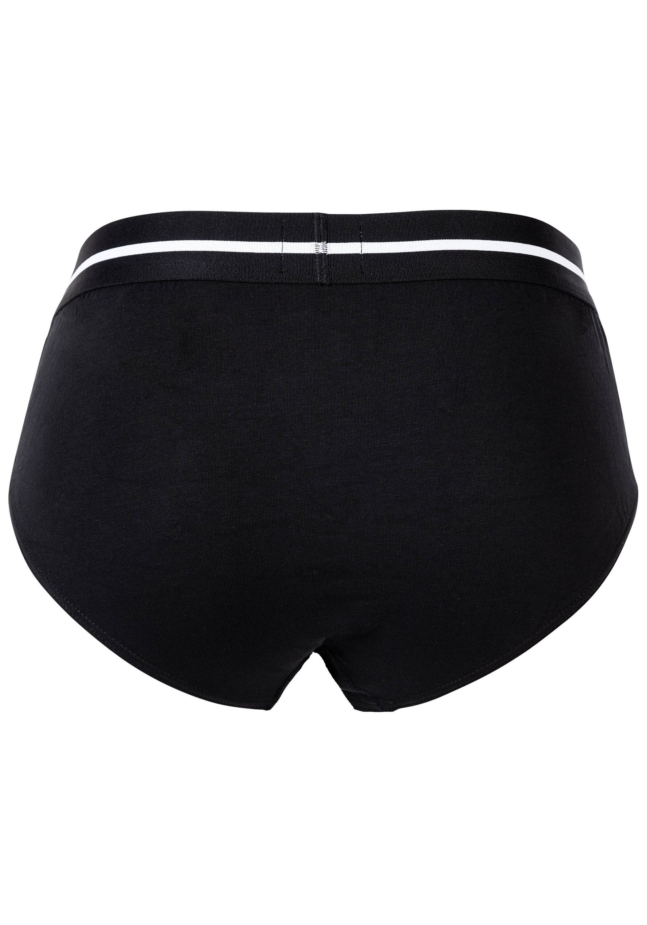 BOSS Slip »Slip HipBr 3P Bold 10257977 01 3er Pack«